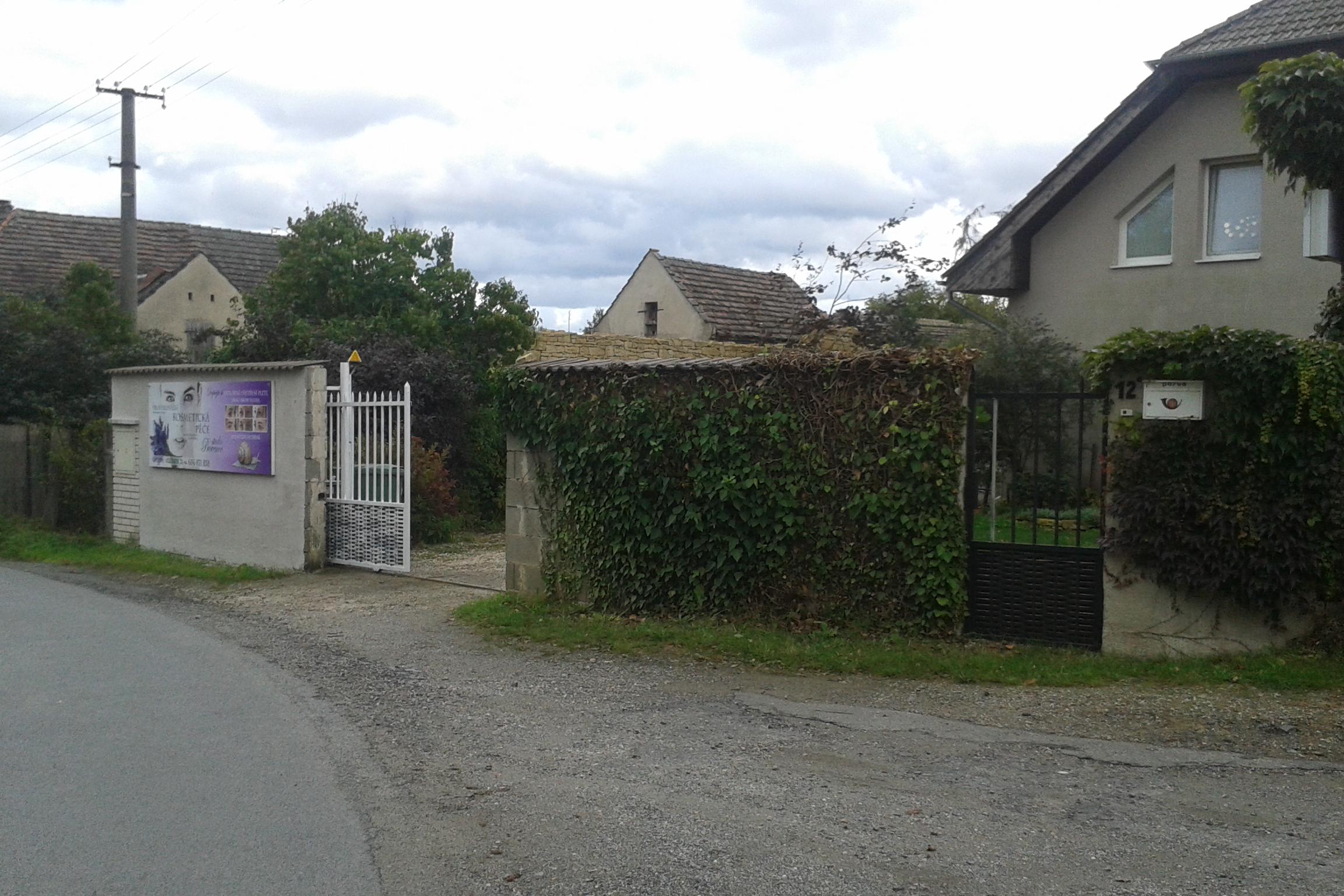 Kosmetické a školící studio Provence