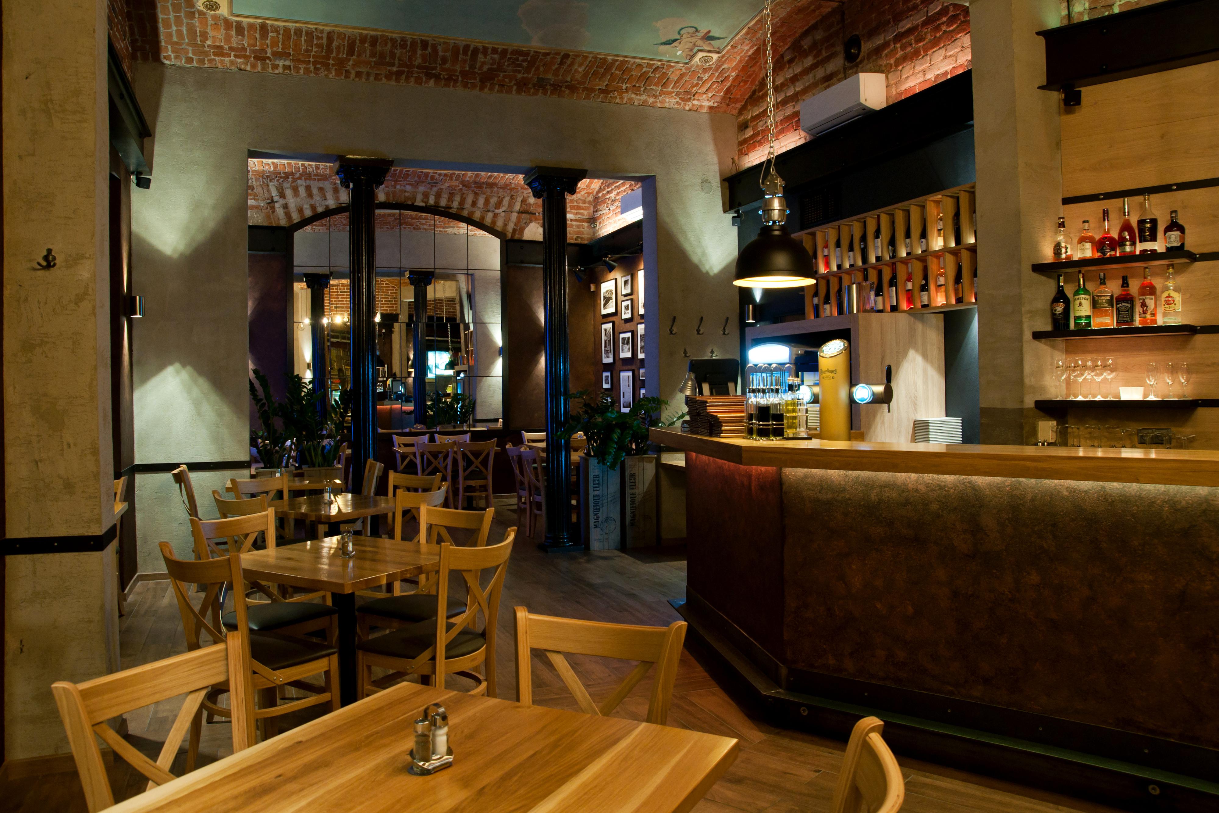 Pizza West foto 3