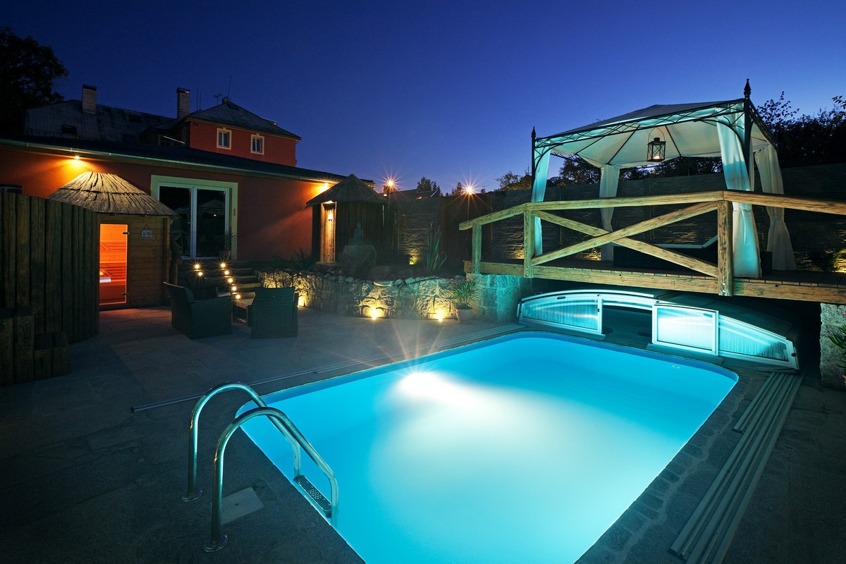 Pytloun Wellness Travel Hotel *** foto 5