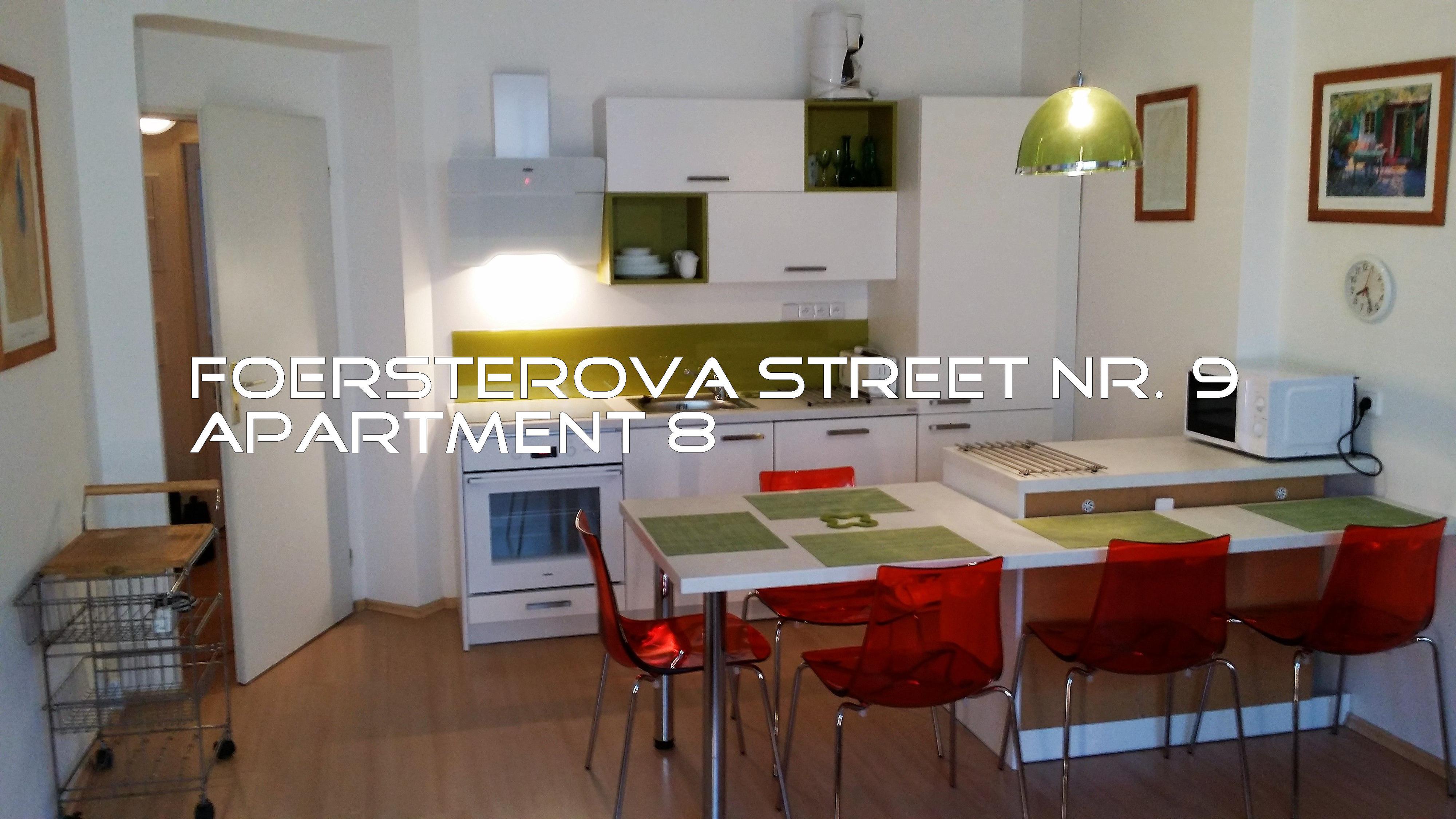 Holiday Apartments II foto 4