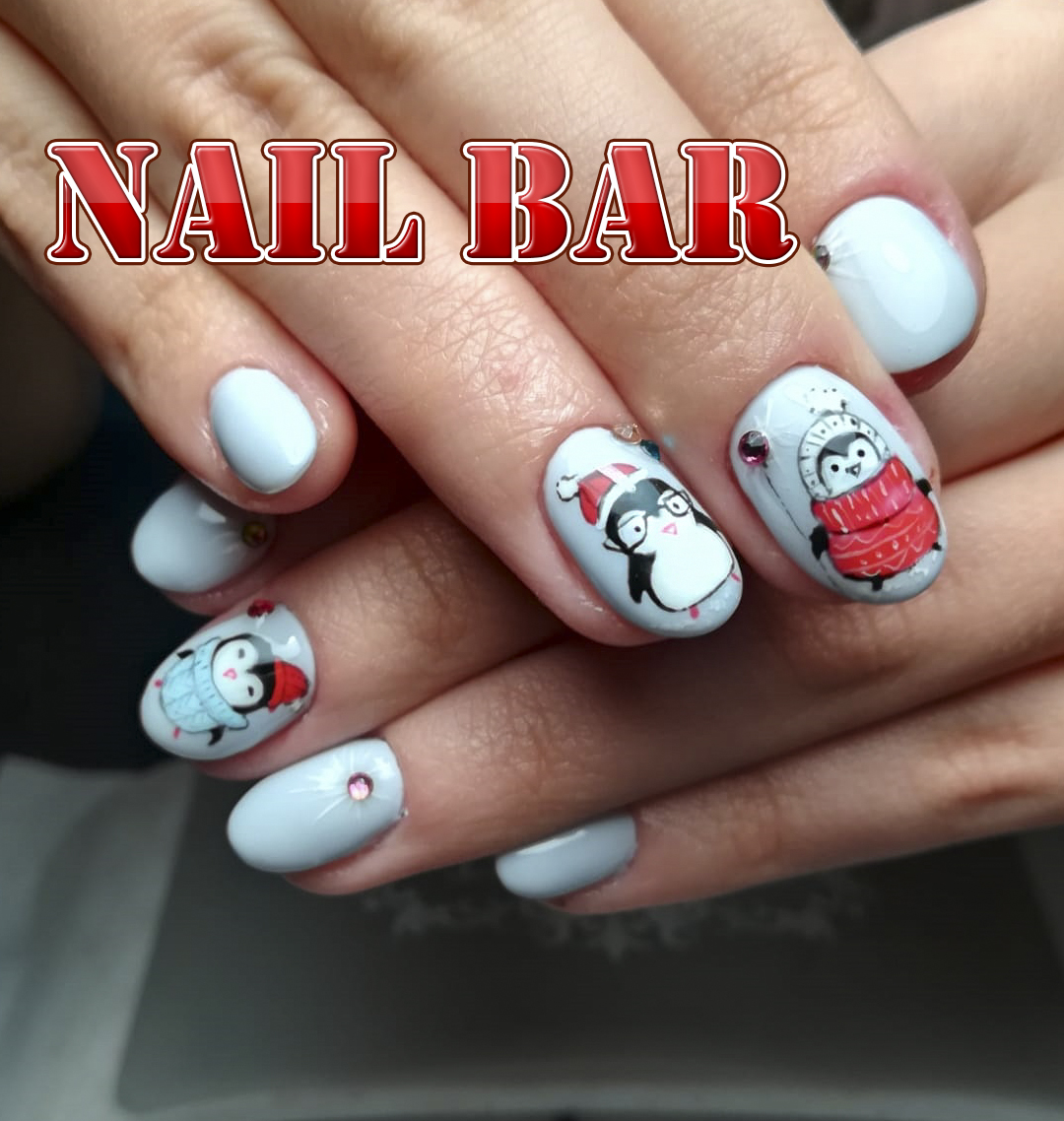 Nail Bar foto 4