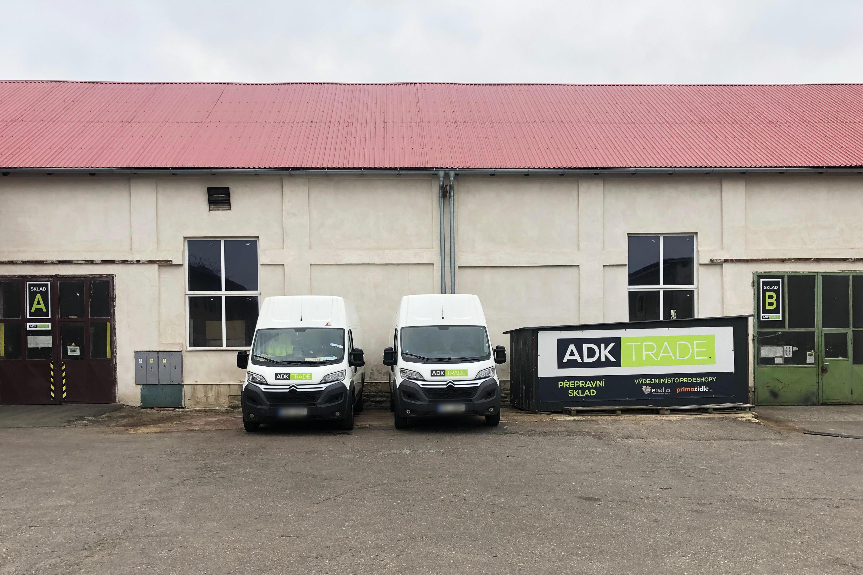 ADKTRADE s.r.o.