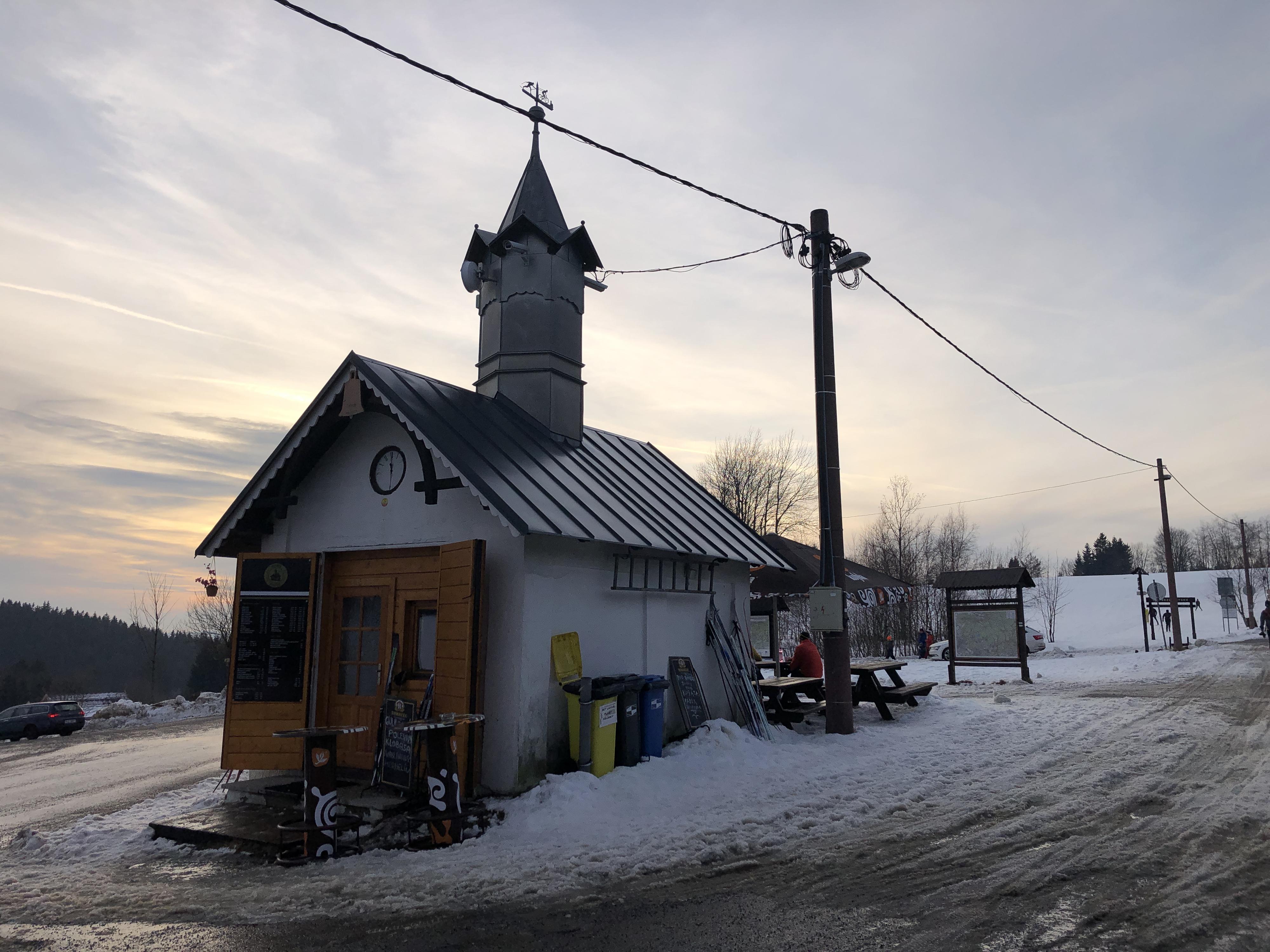 Občerstvení Kaplička foto 3