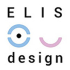 Logo obchodu ELIS DESIGN