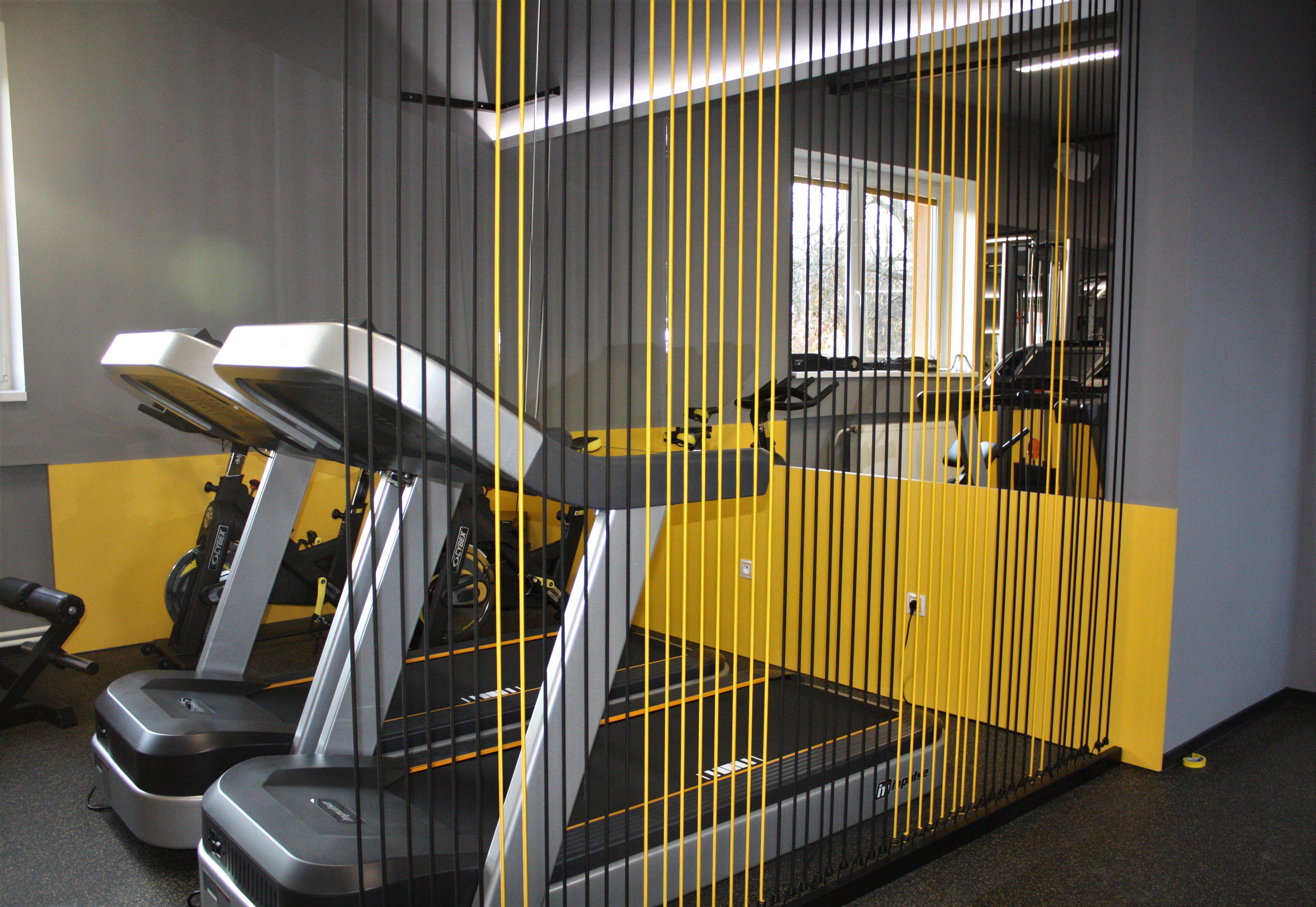 Infinity Fitness foto 3