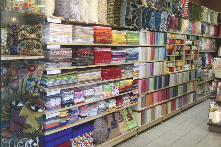 SCANquilt foto 4