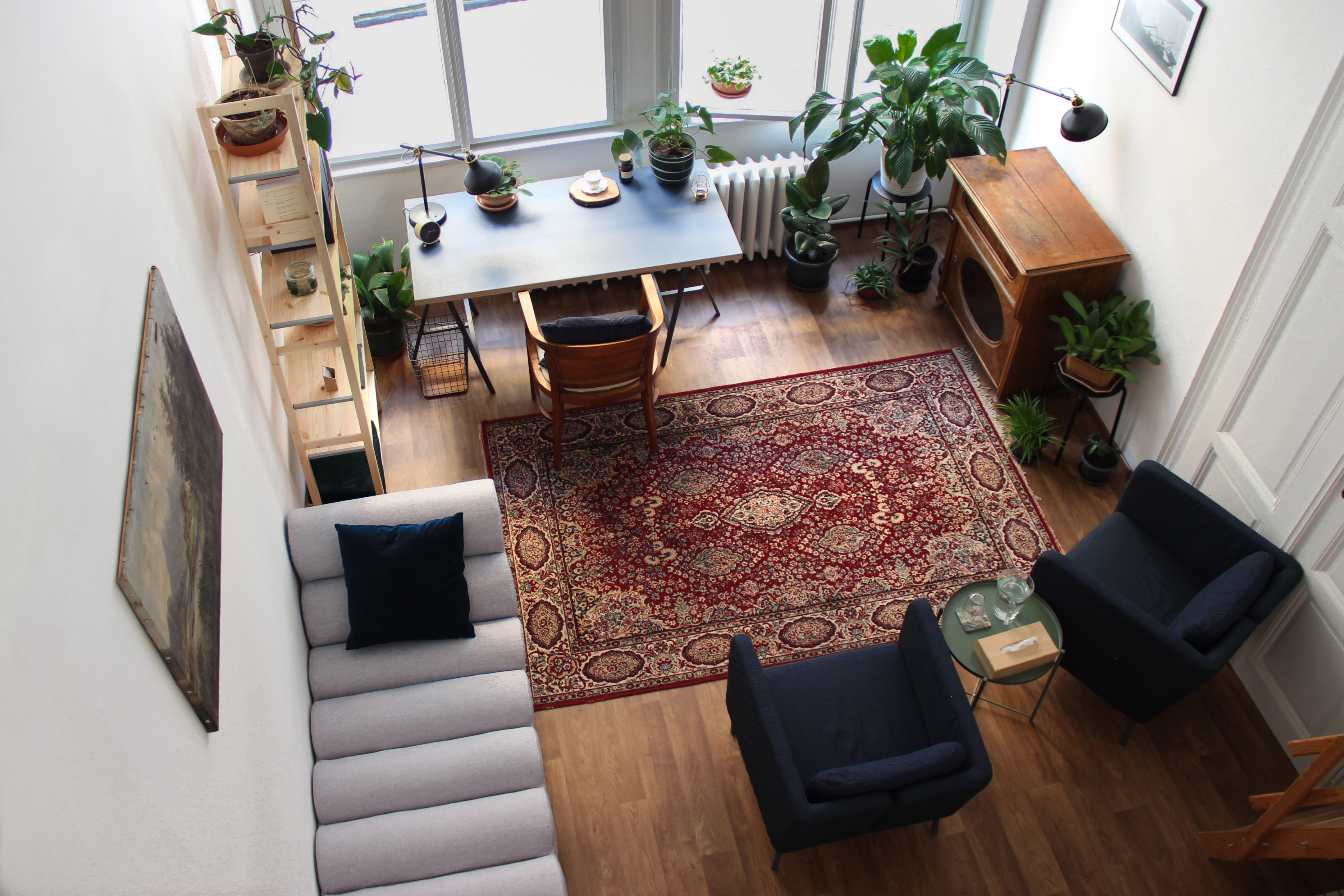 Mgr. Mariana Ždímalová - psychoanalytická psychoterapie foto 2