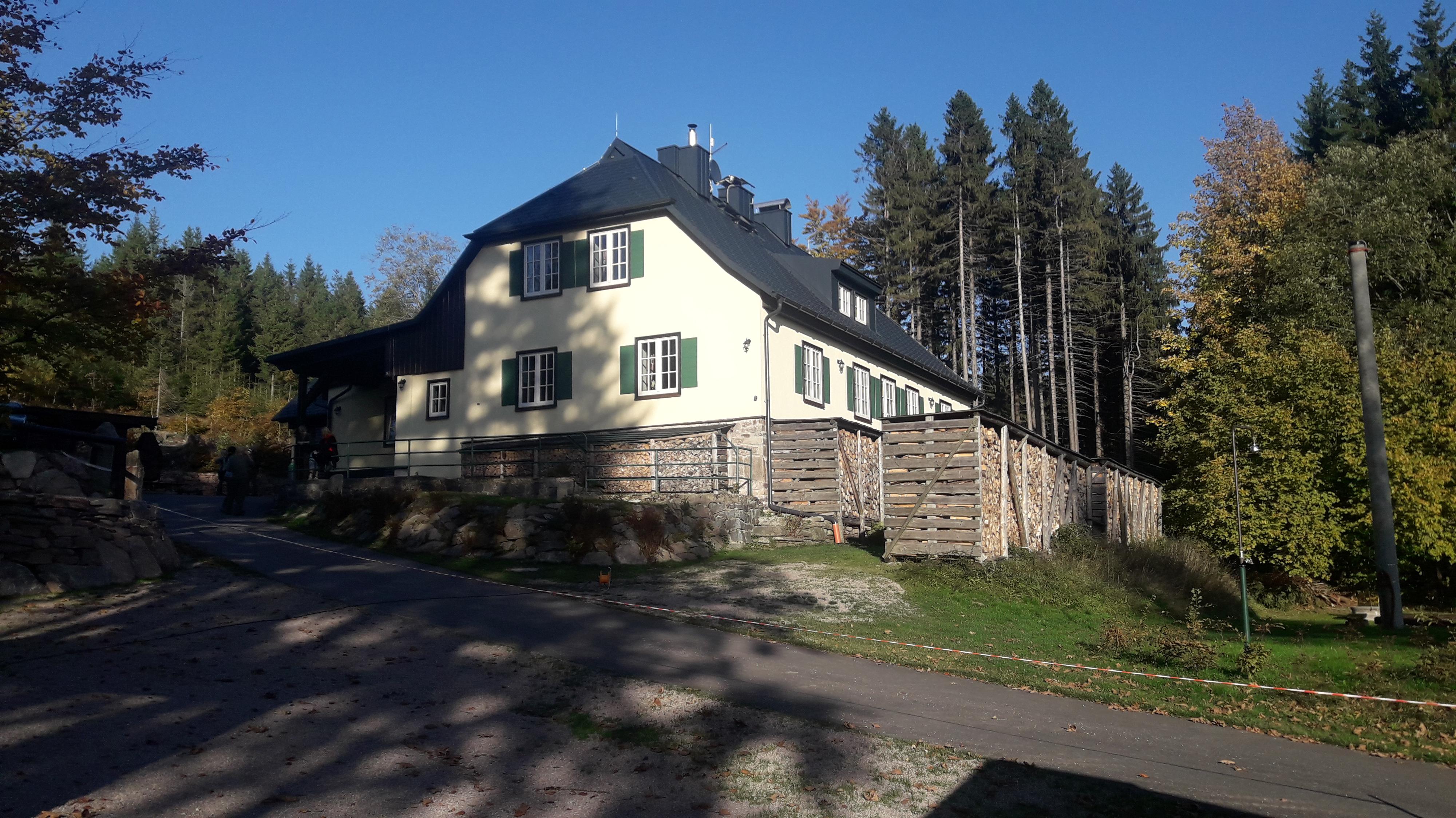 Chalupa Polesí foto 5