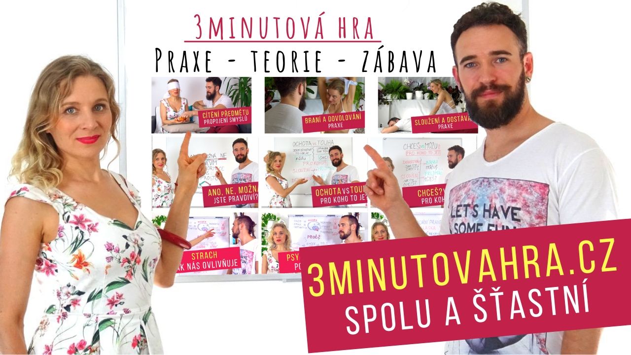 Škola intimního splynutí foto 5