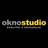 logo OKNOSTUDIO PRAHA