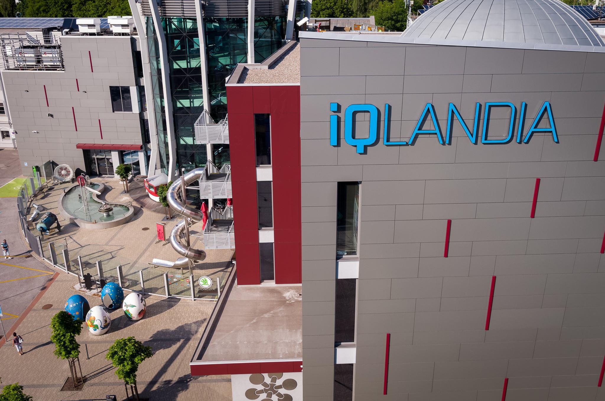 Jizerky - turistický region