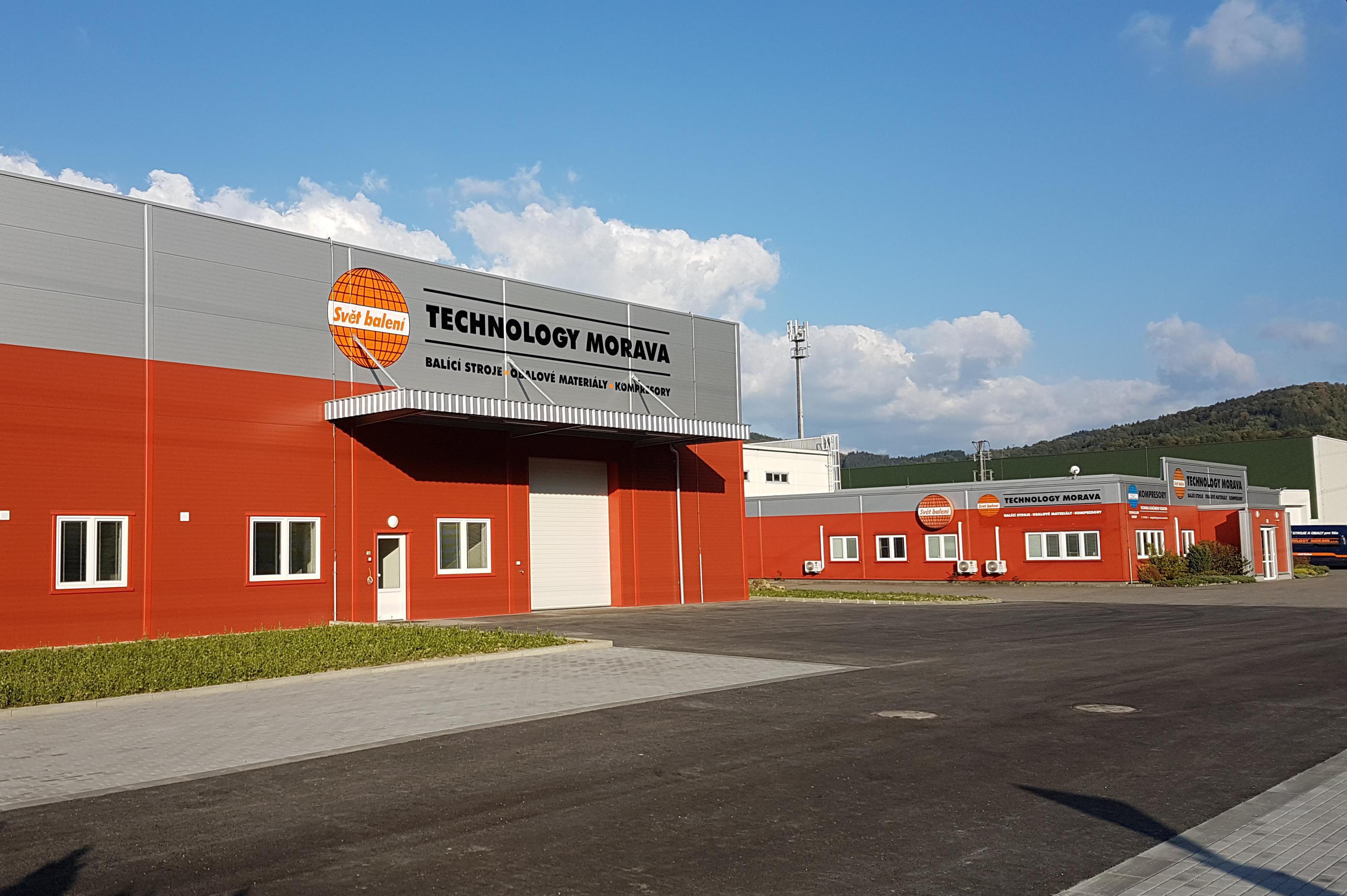 Technology Morava, s.r.o.