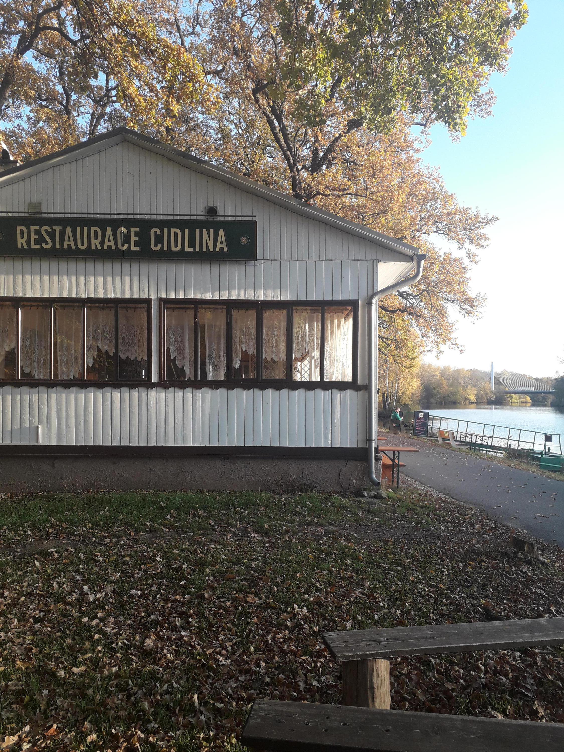 Restaurace Cidlina foto 6