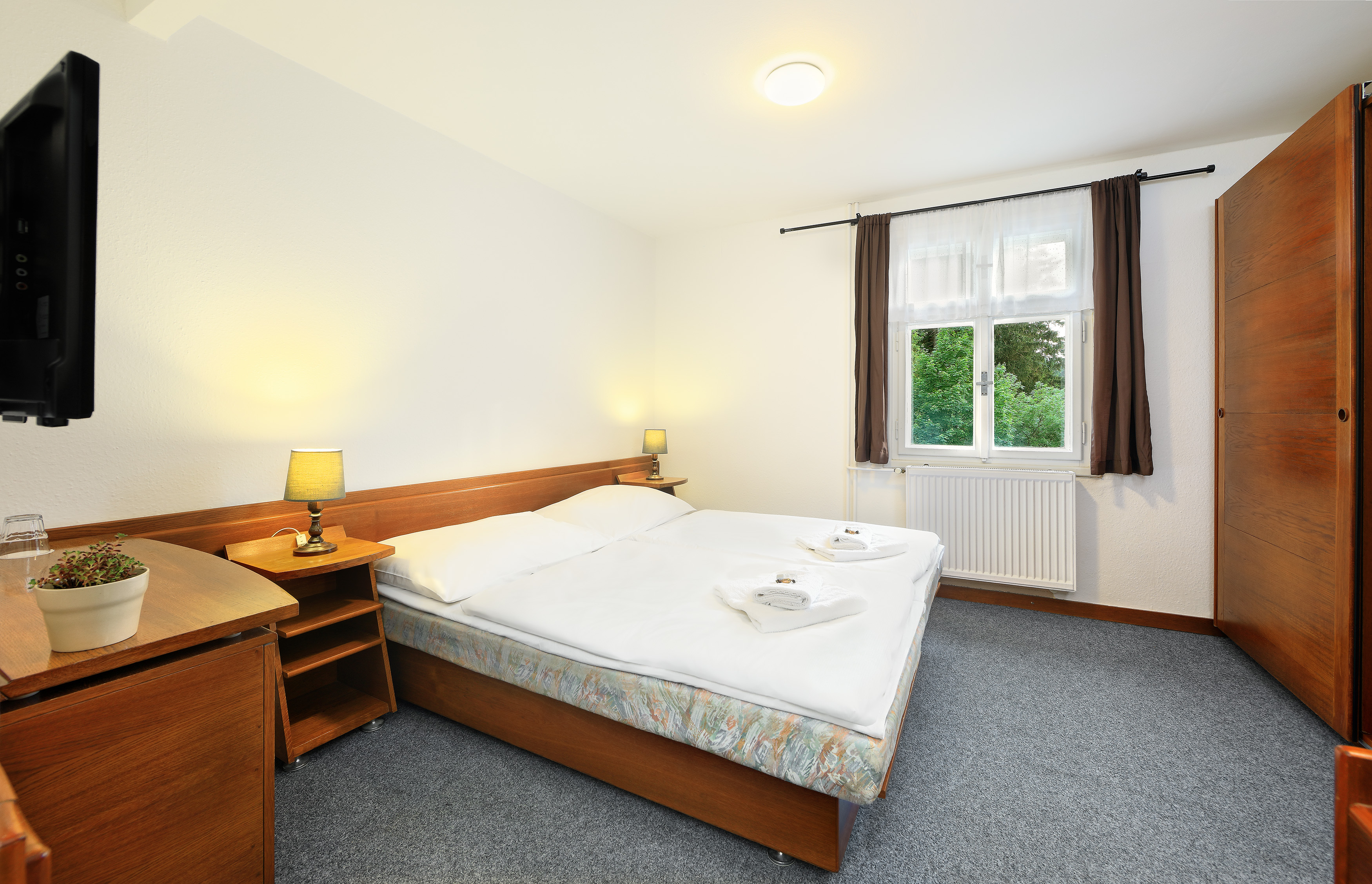 Hotel Lomnice foto 6