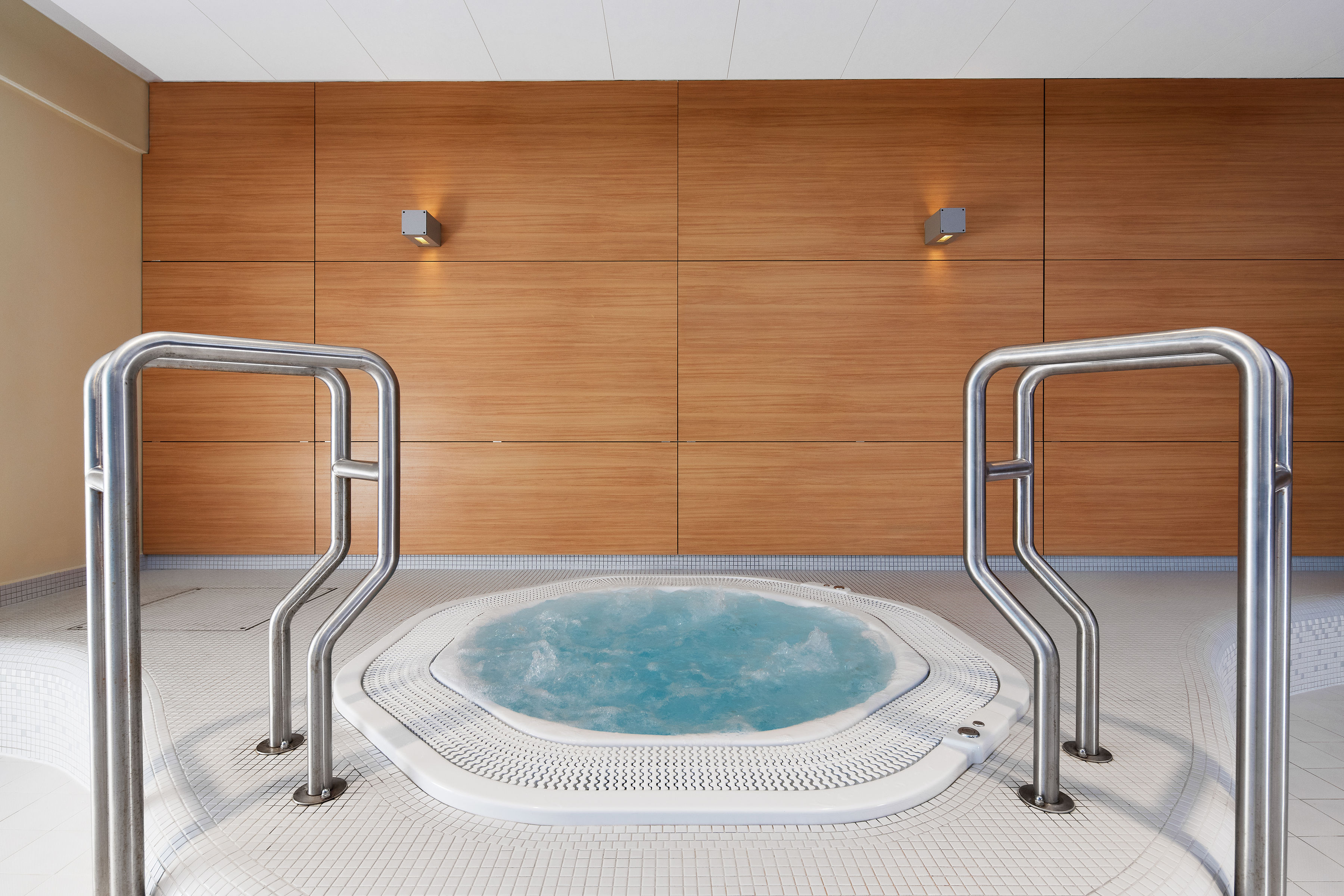 Wellness Hotel Říčky foto 4