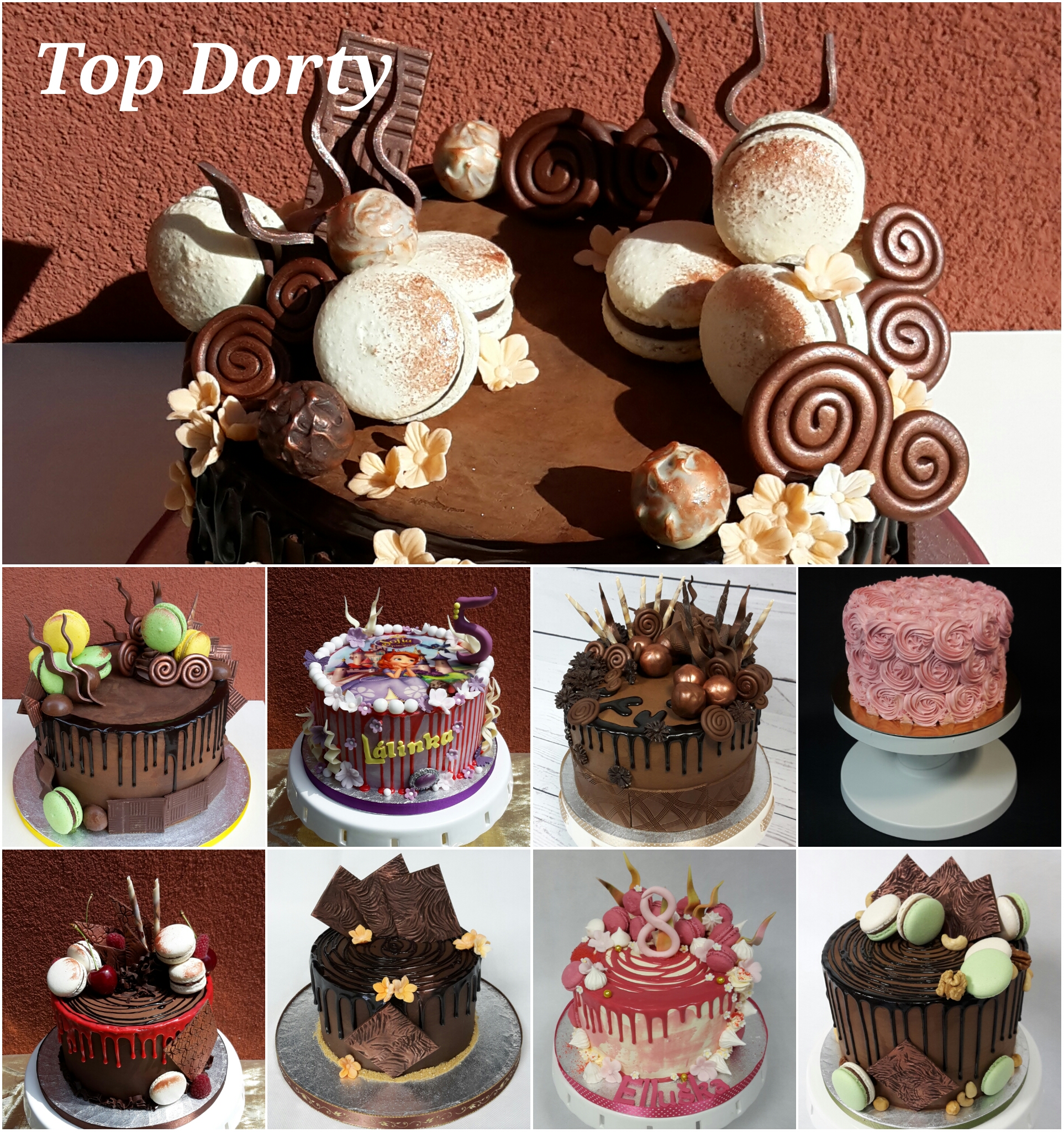Top Dorty foto 4