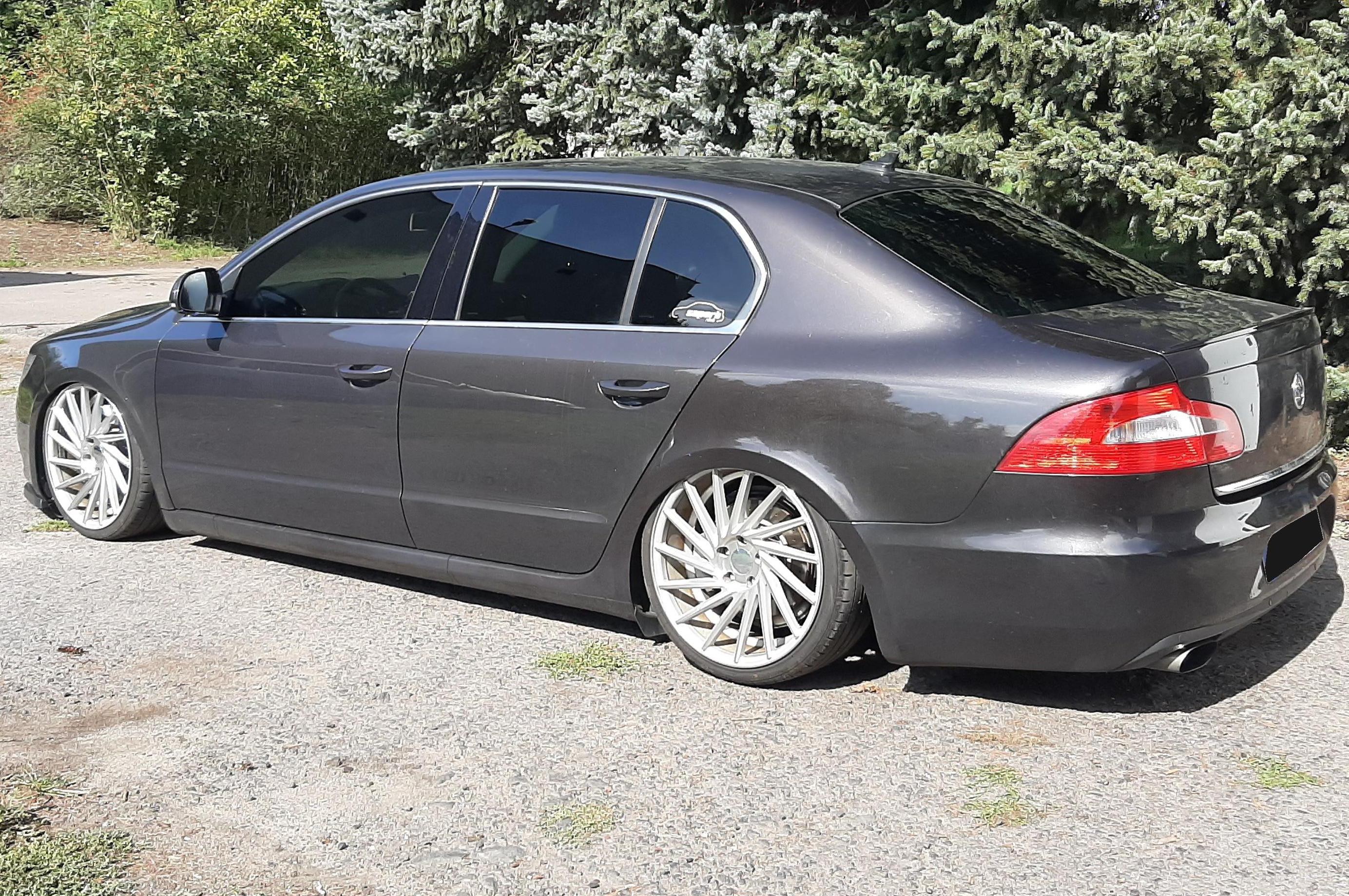 Tónování autoskel - Josef Chvátal