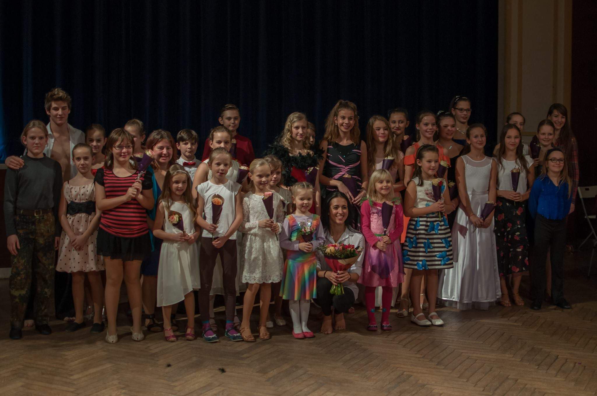 Taneční škola COOL DANCE foto 3