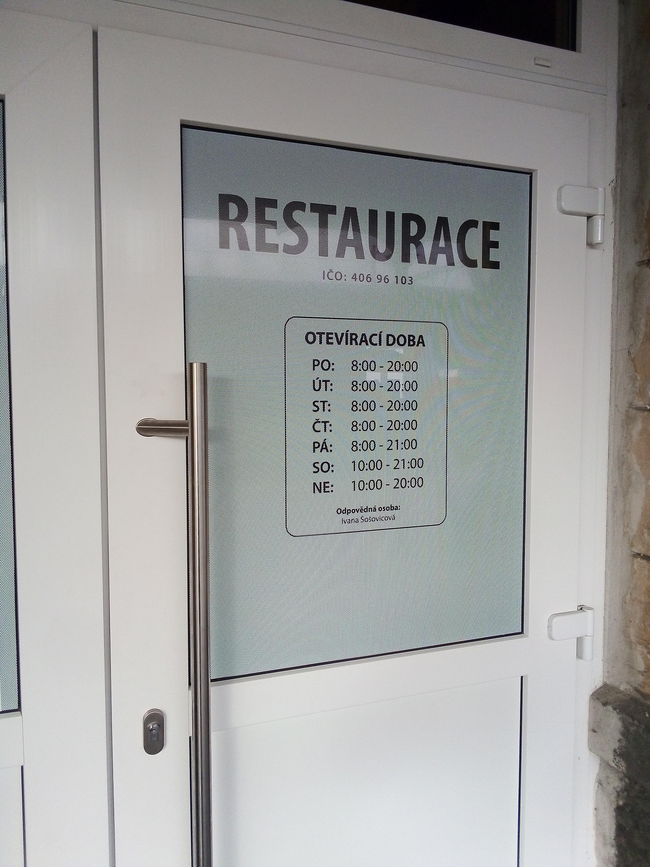 Restaurace Na Nádraží foto 5