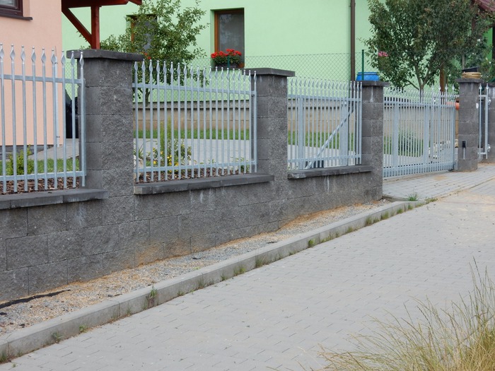 Zednické práce K&L