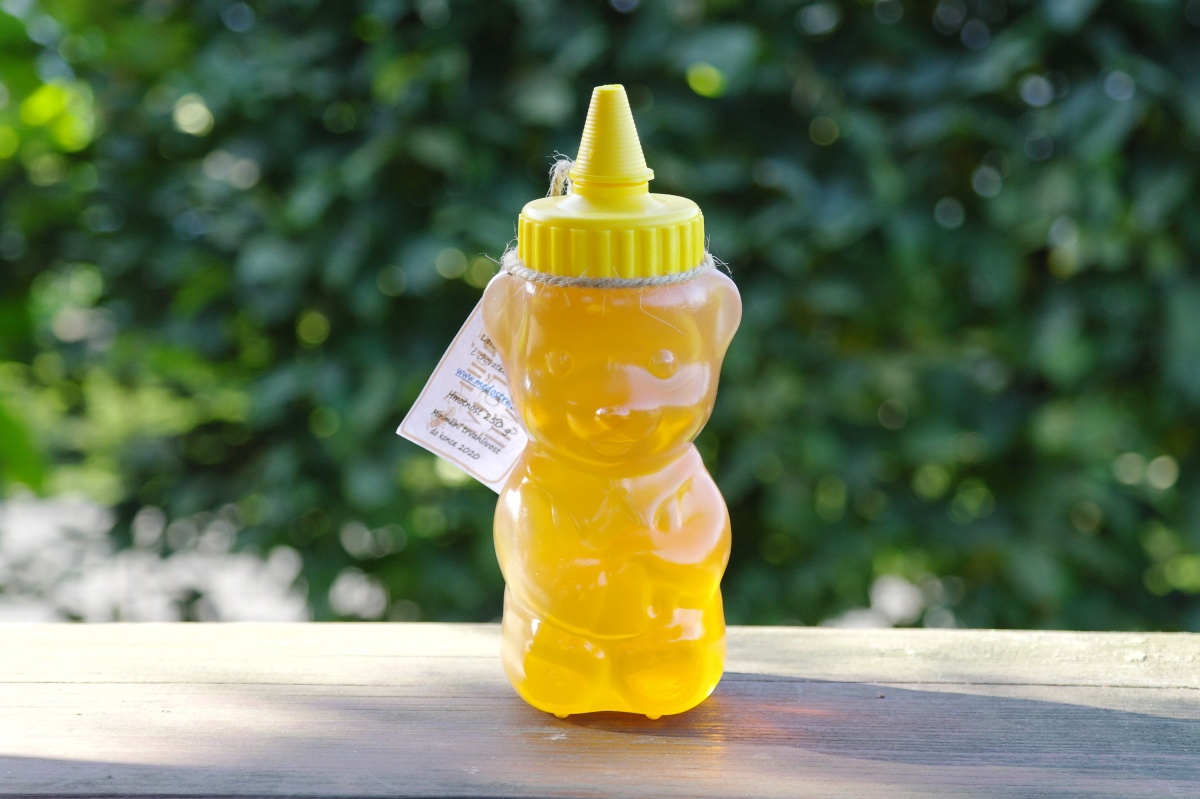 Rodinné včelařství Klinkovští foto 3