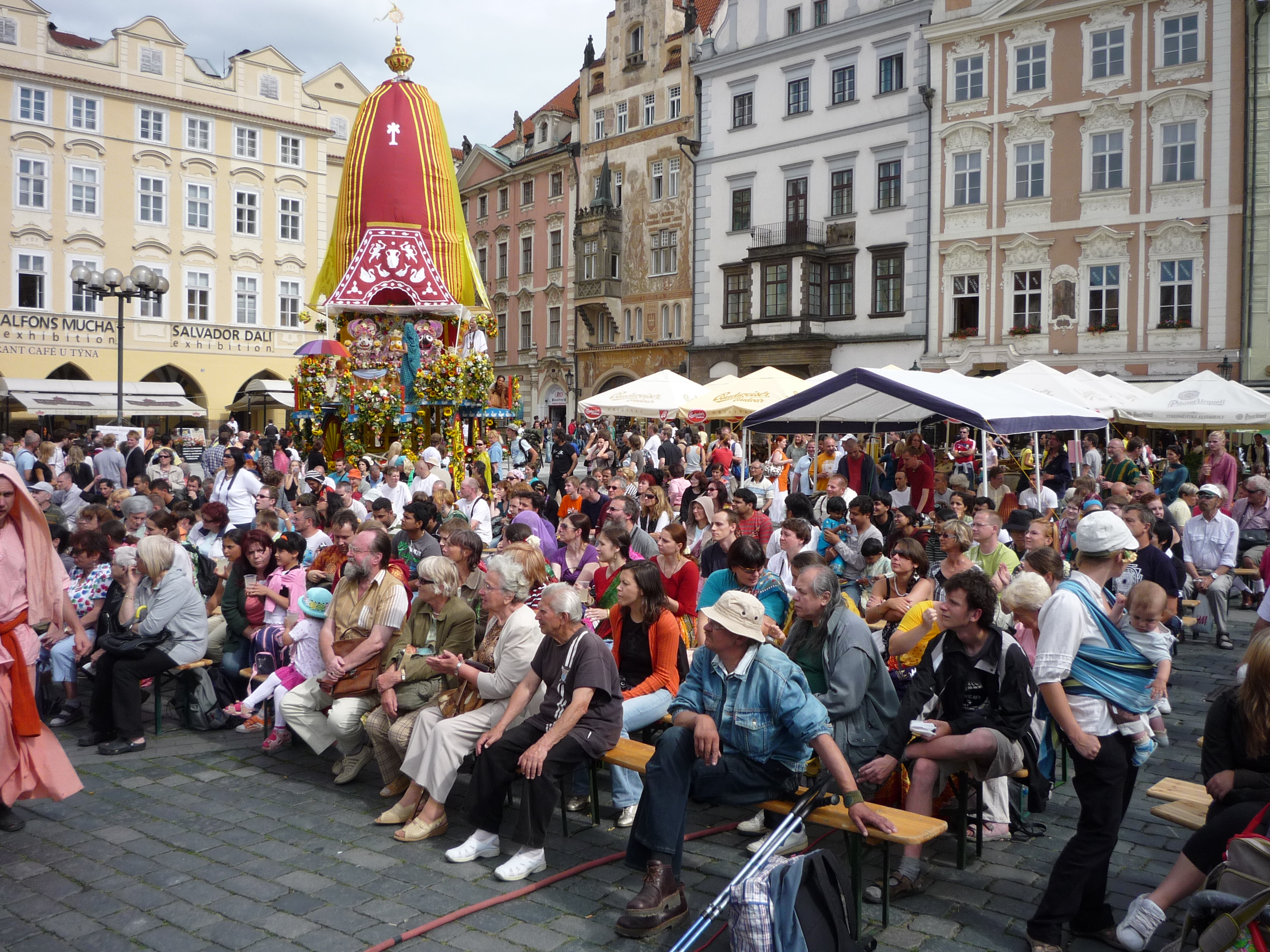 Rathayatra foto 3