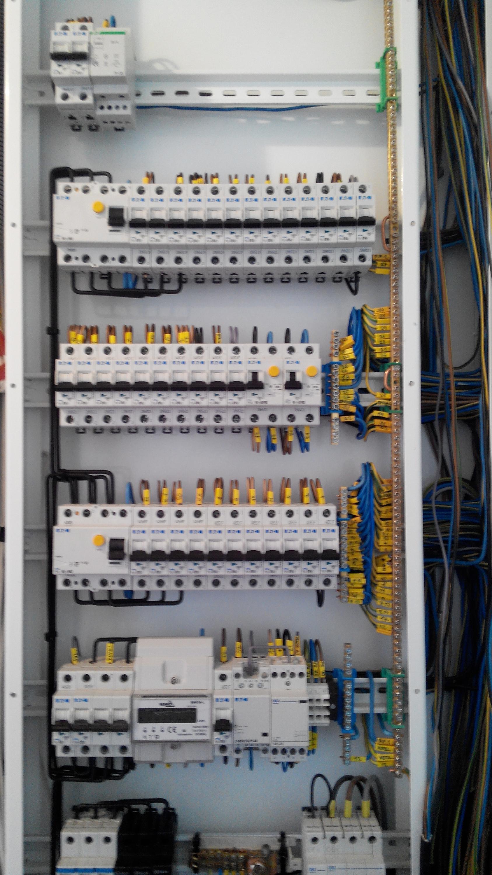 František Dvořák Elektroinstalace ELOZZ foto 2