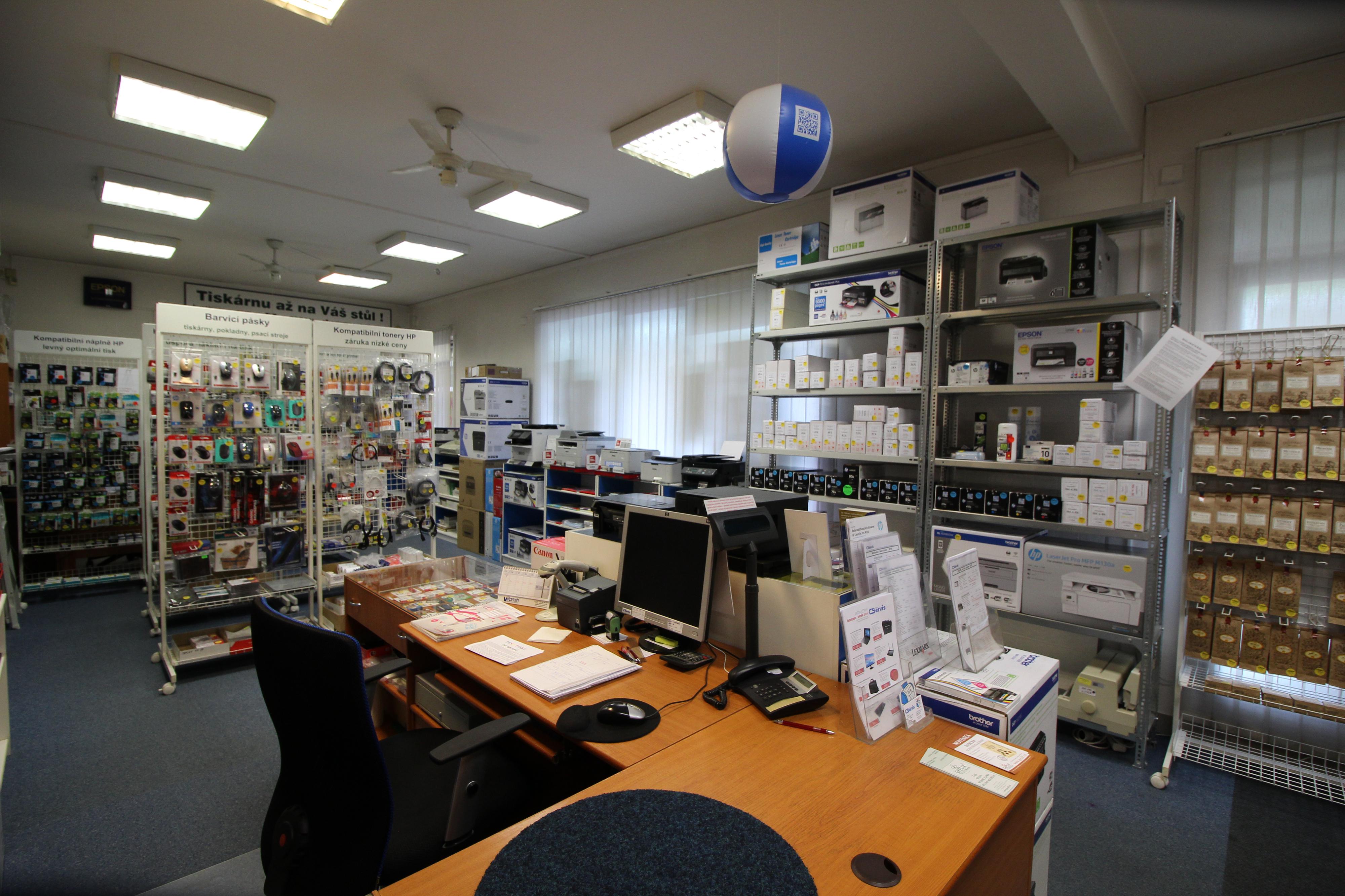 C Servis Liberec foto 4