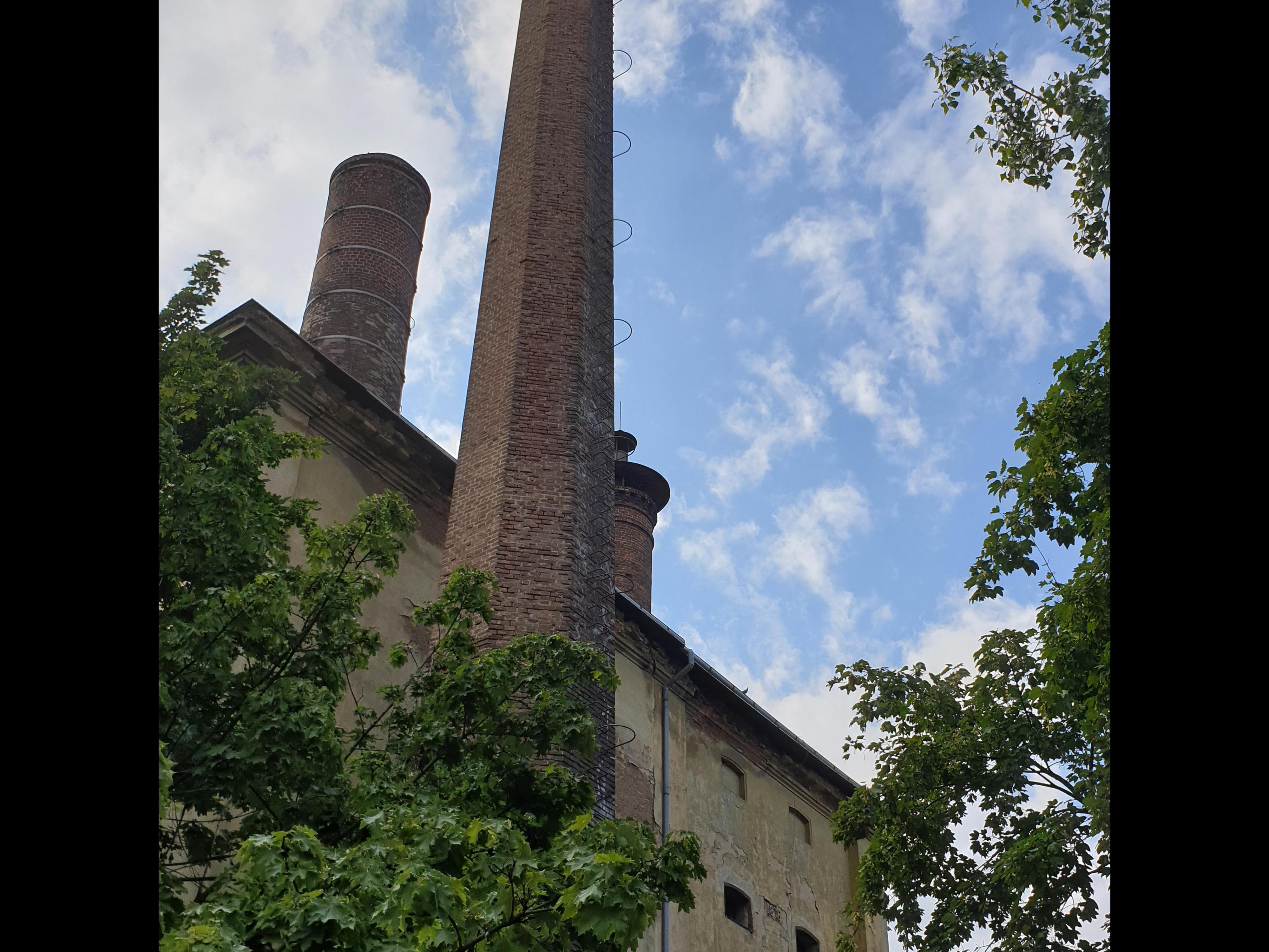 České vinařské závody, a.s. foto 3
