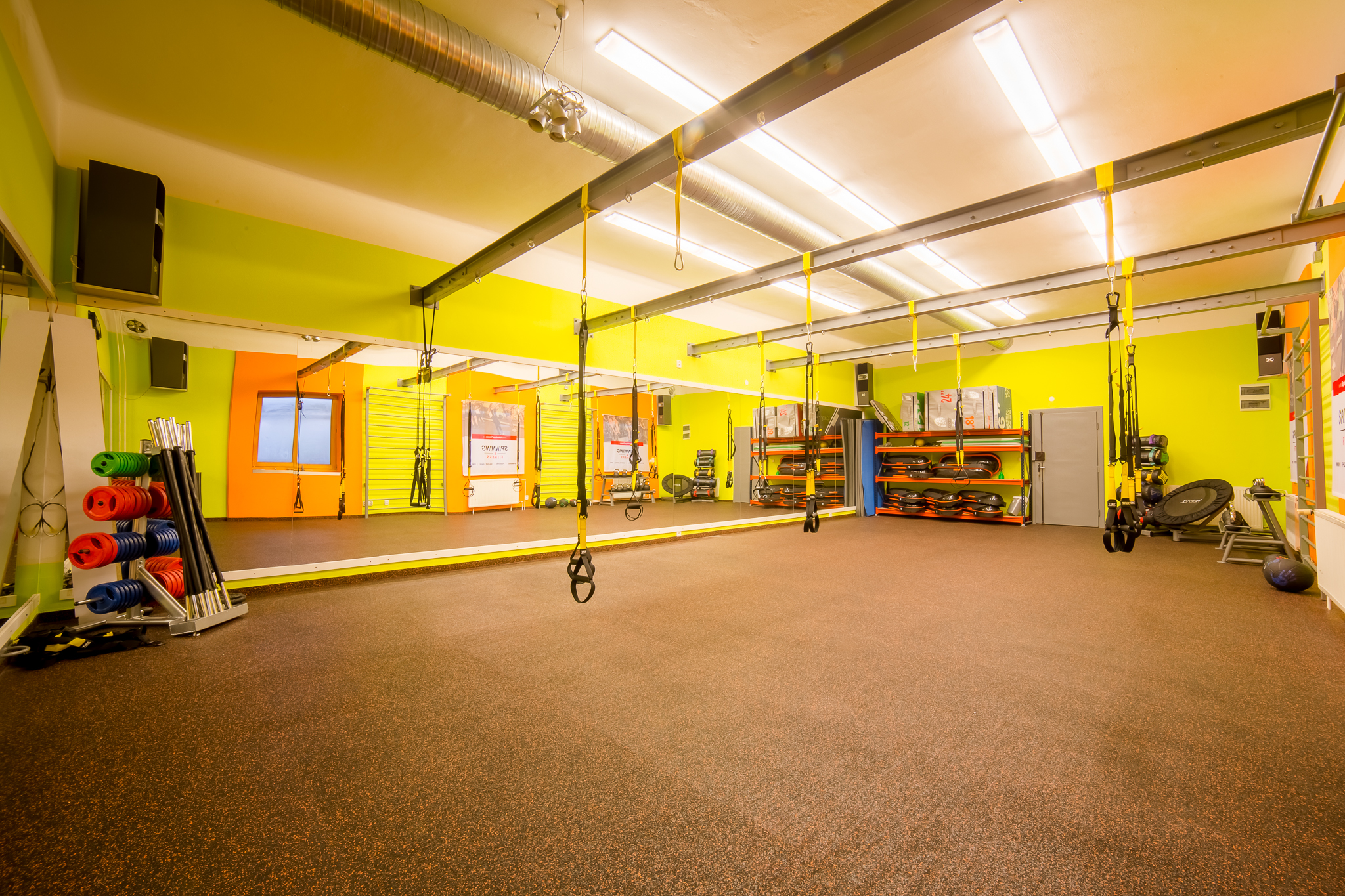 SPINNING & FITNESS foto 3