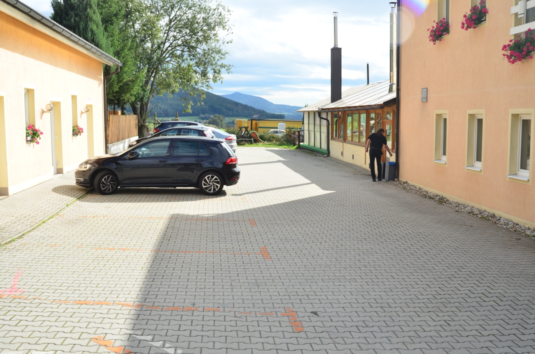 Penzion Česká kuchyně foto 4