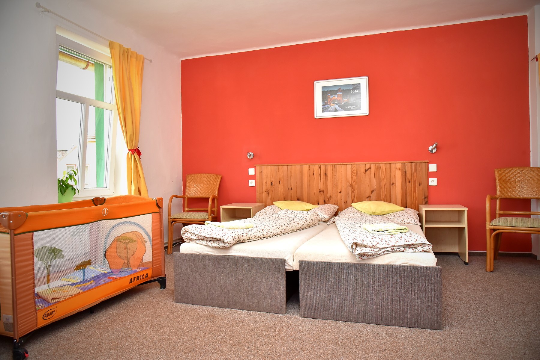 Penzion Slunečnice foto 4