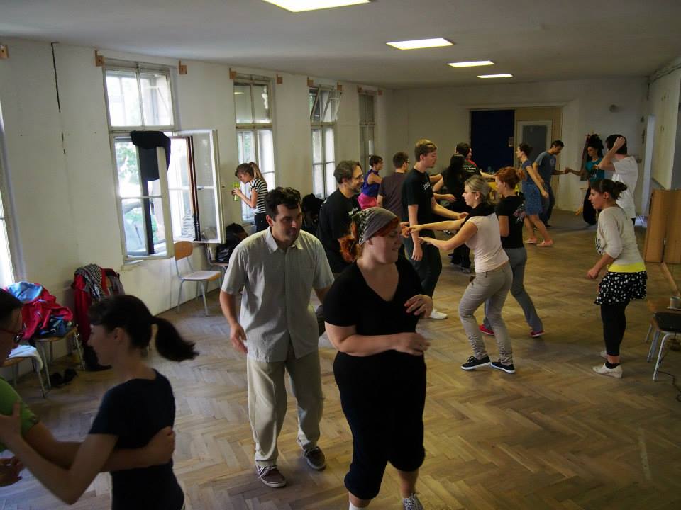 RugCutters foto 4