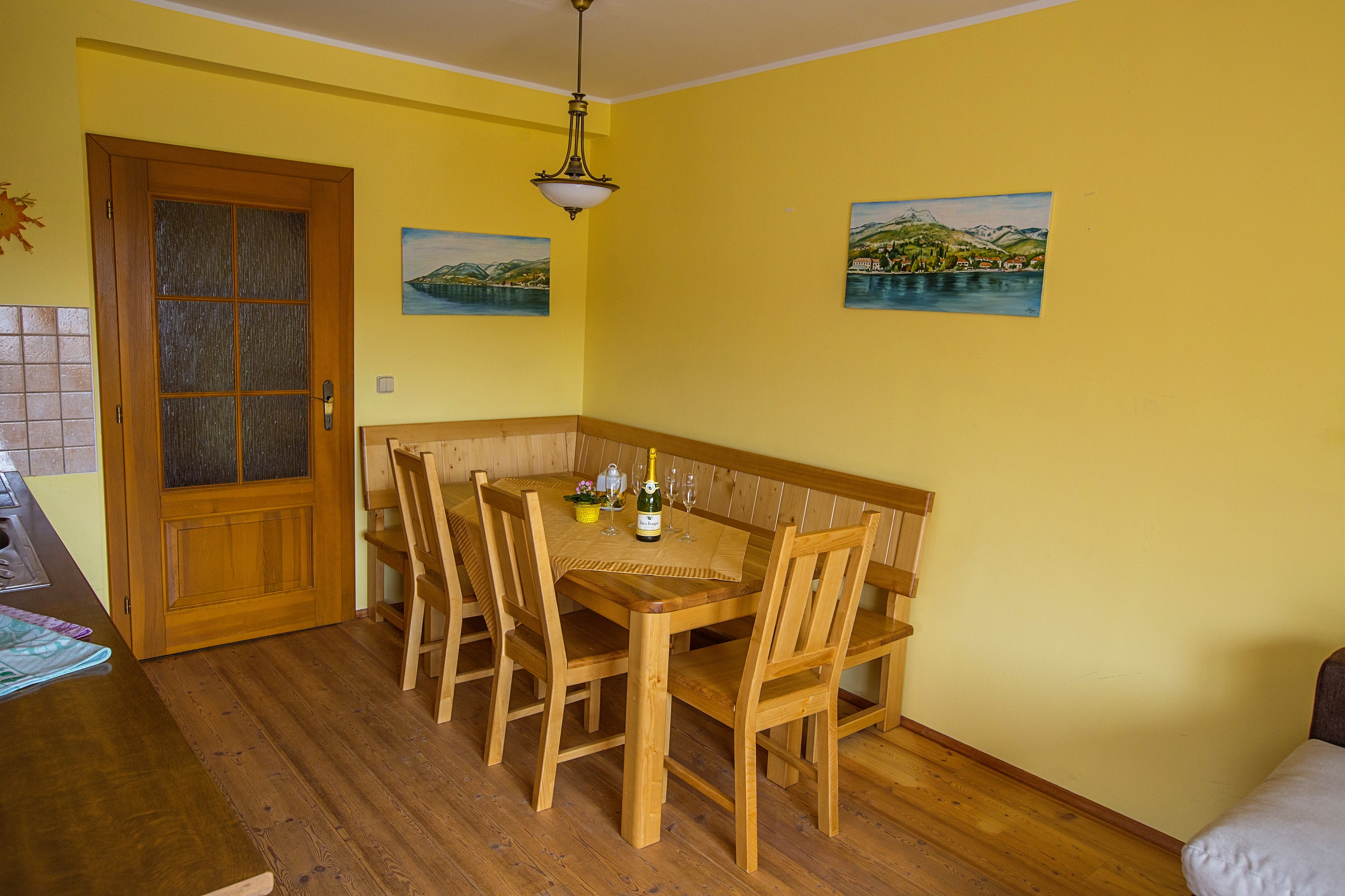 Apartmány Happy House foto 2