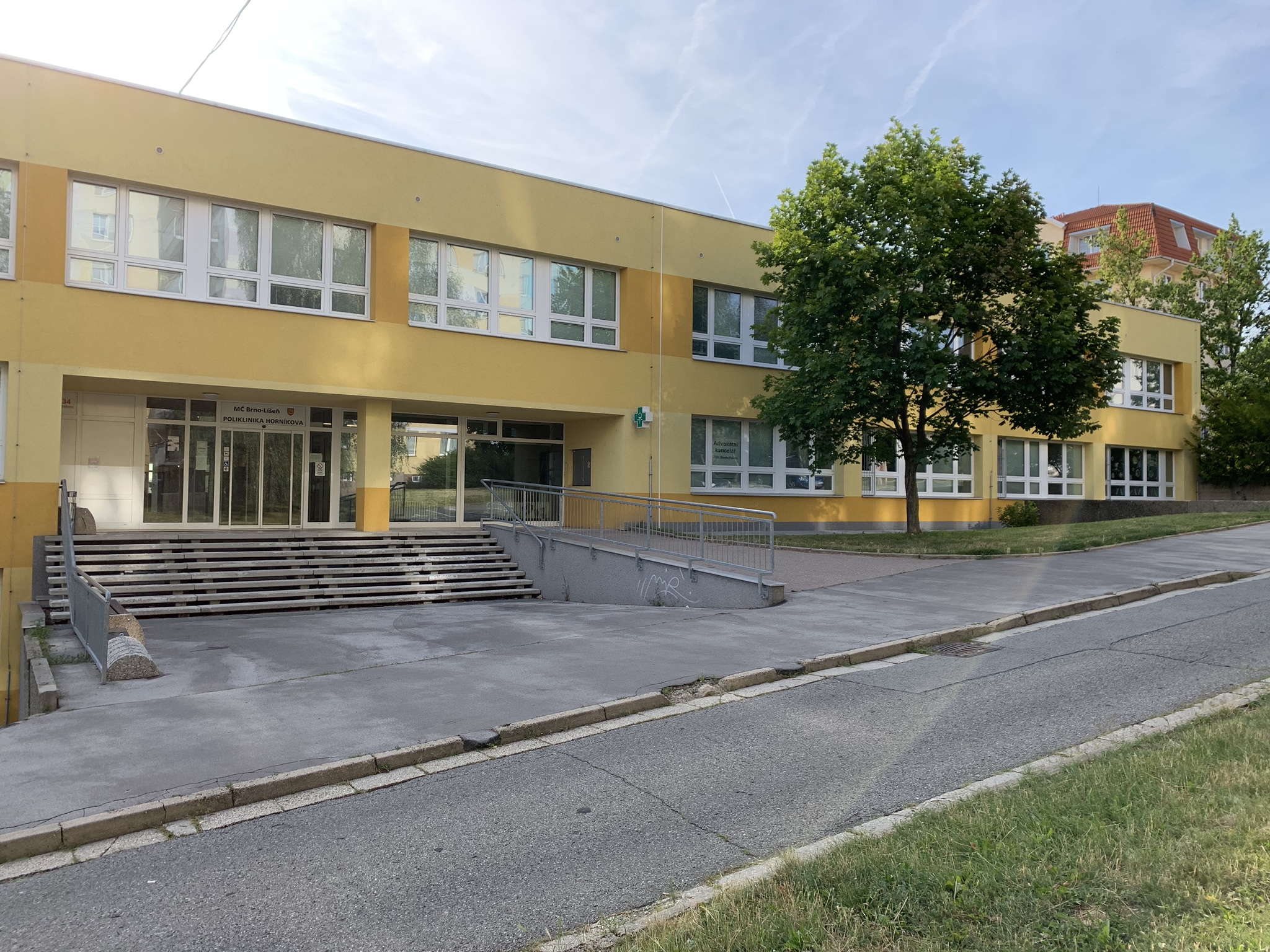 Praktický lékař Líšeň, s.r.o. foto 6