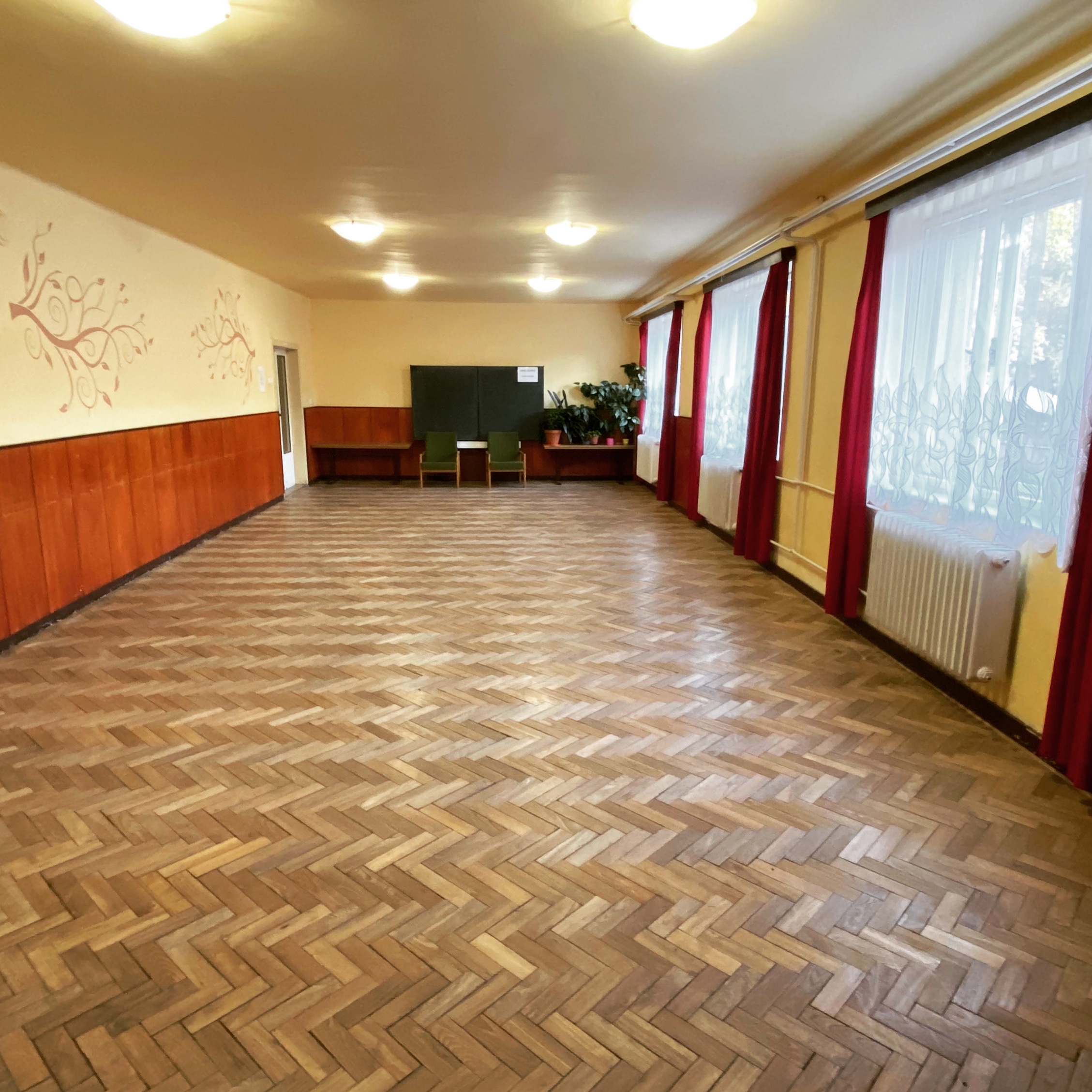 Rekreační středisko Dopravák foto 4