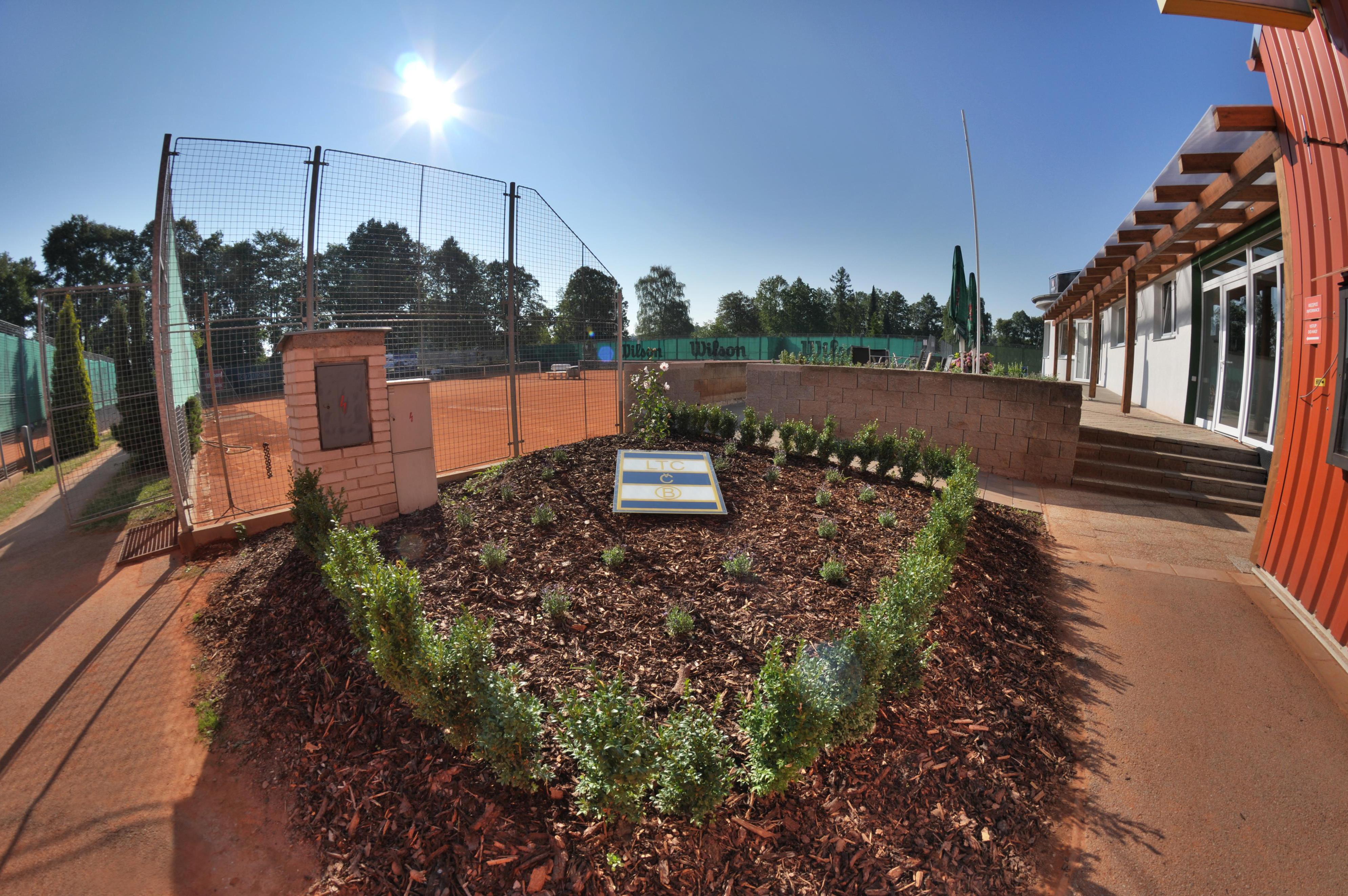 LTC VITON České Budějovice