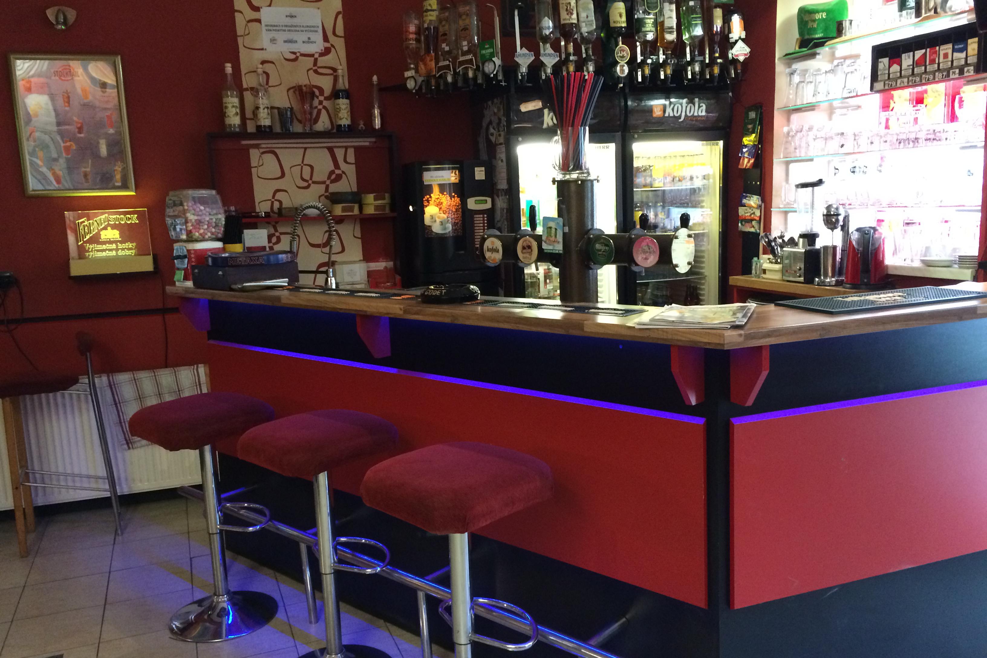 Santos bar - Tipsport