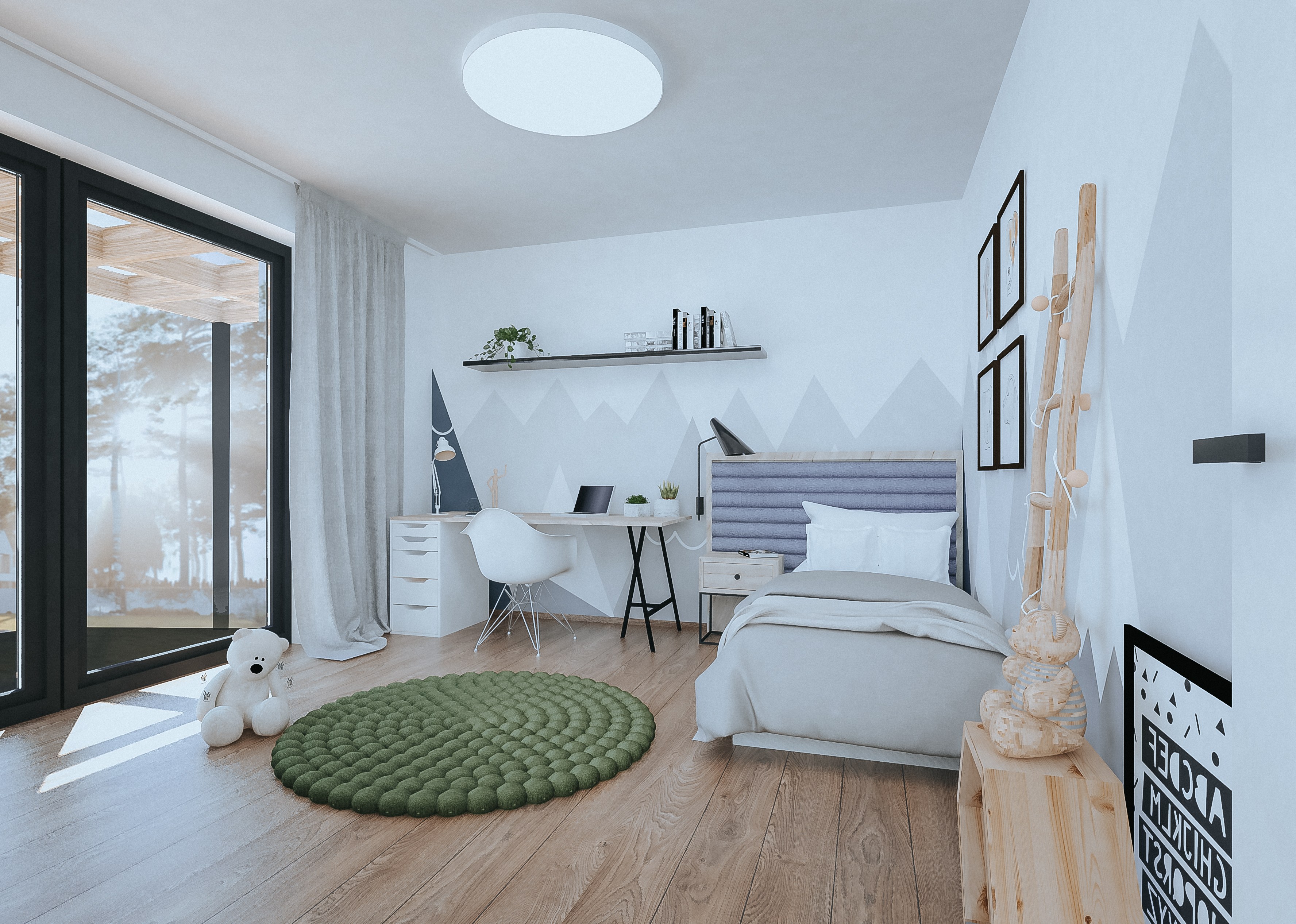 DOMY NA VINICI foto 2