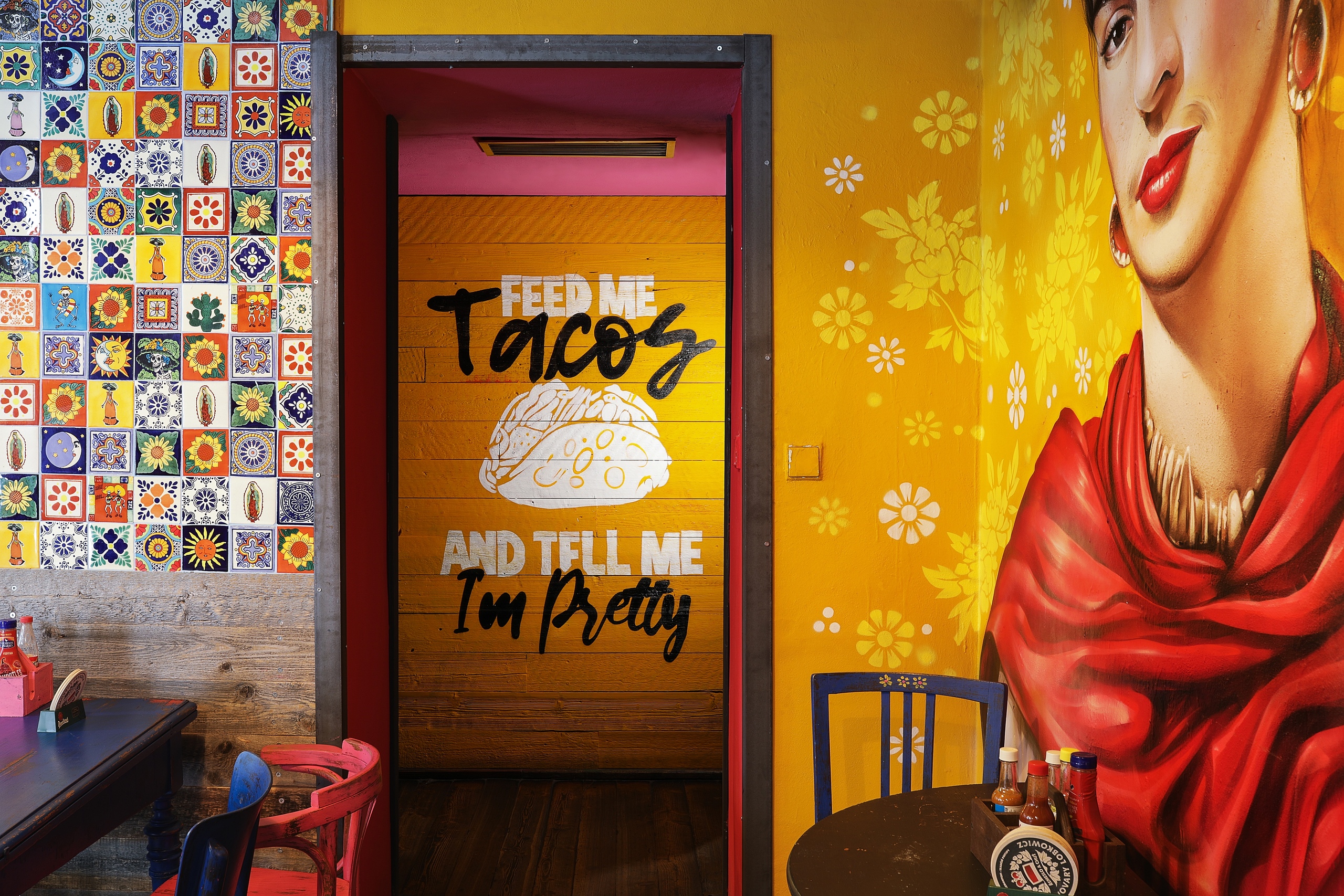 Kafé-Bar Žlutá pumpa