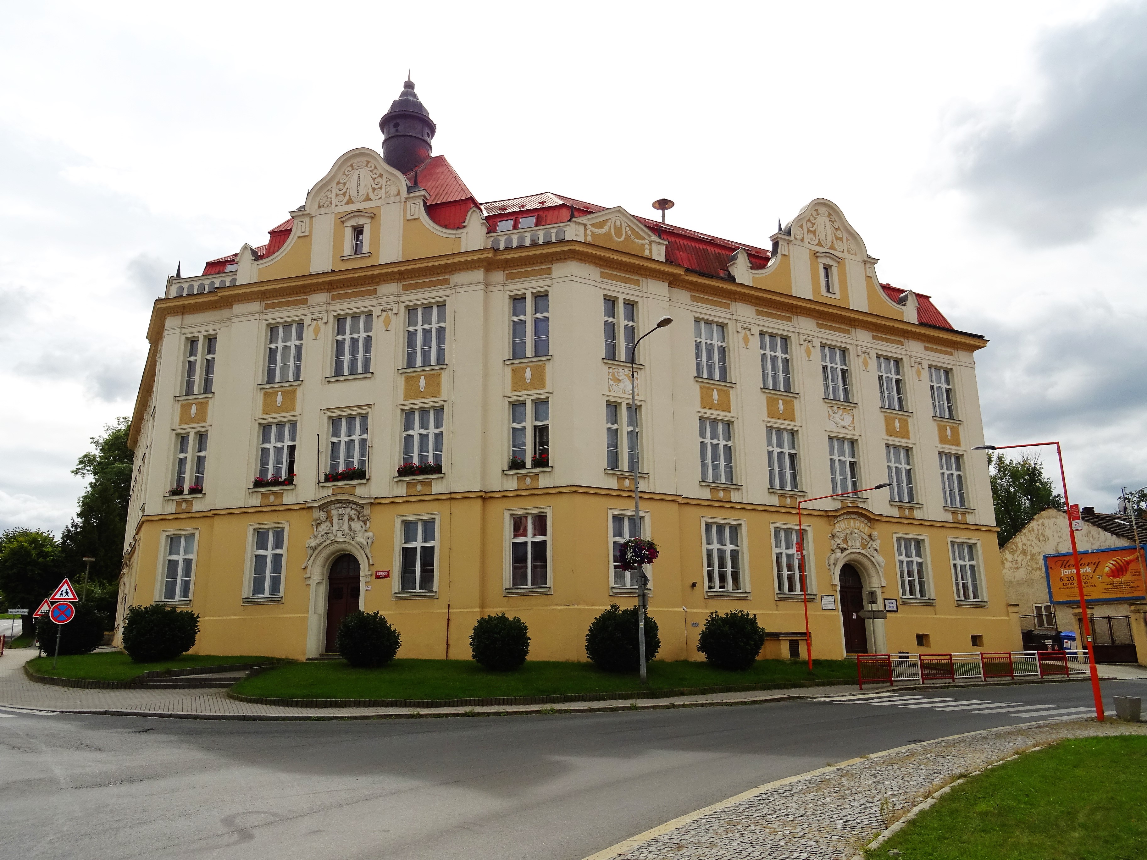 ZŠ Starý Plzenec foto 2