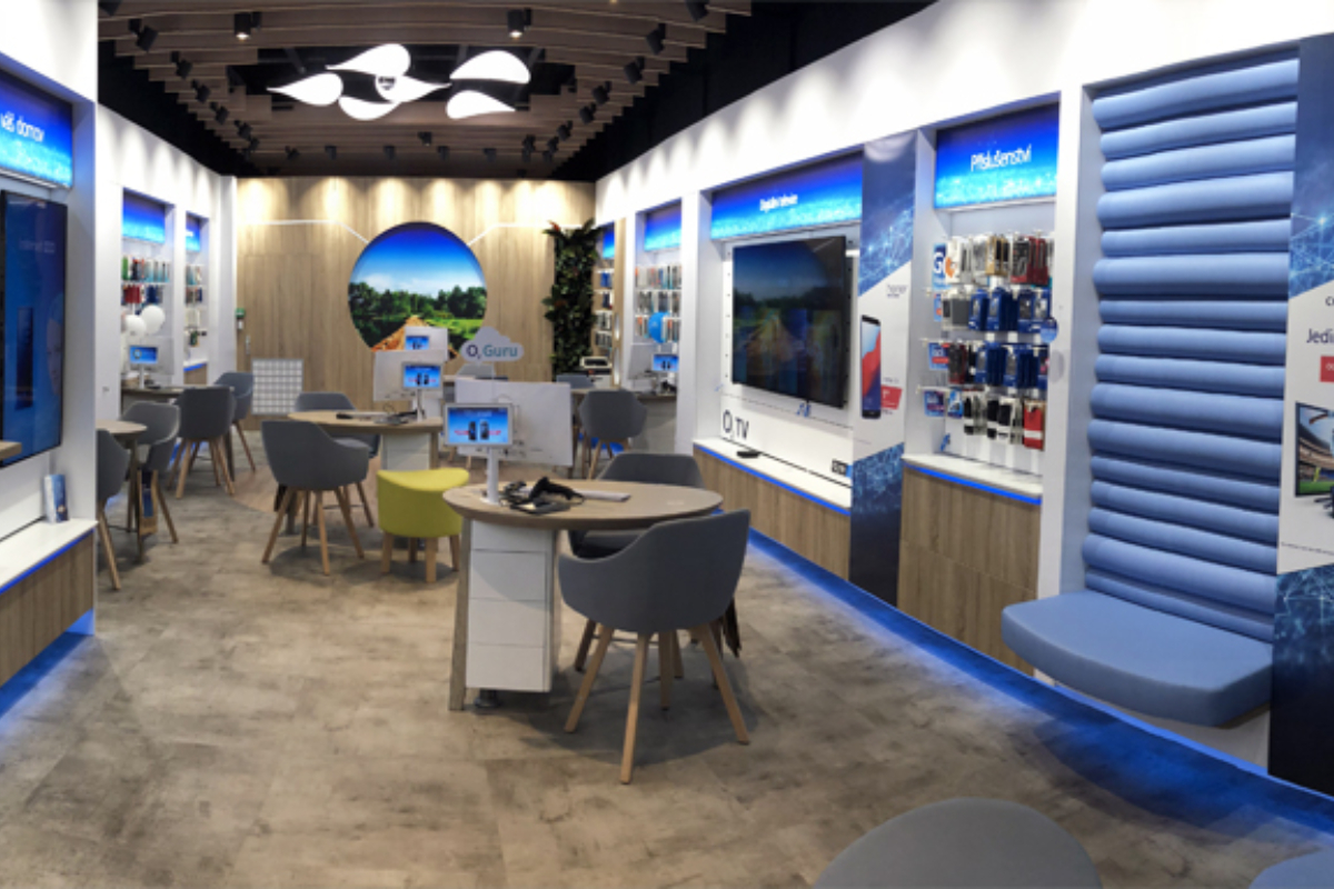 O2 Czech Republic a.s.