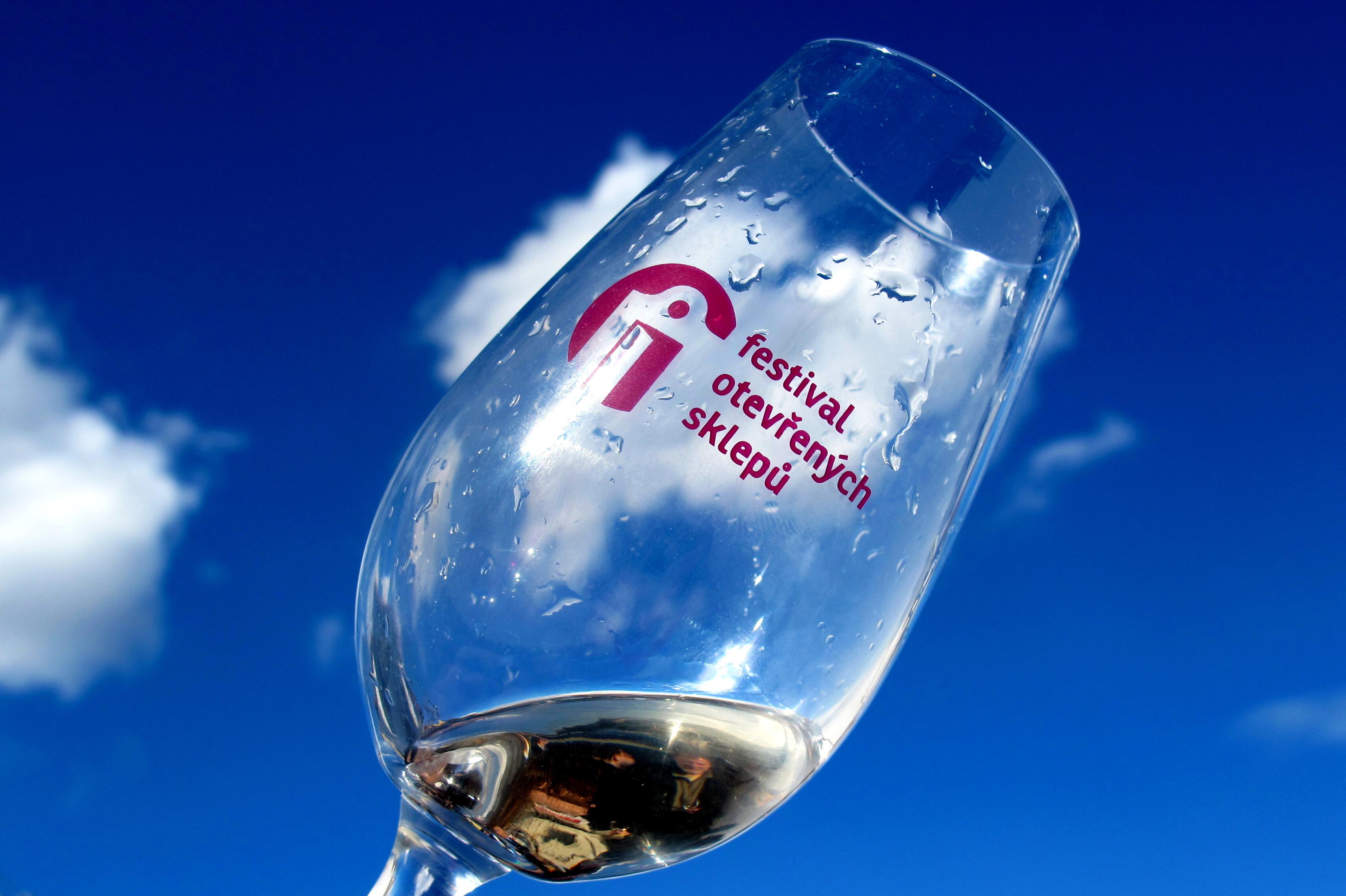 Festival otevřených sklepů