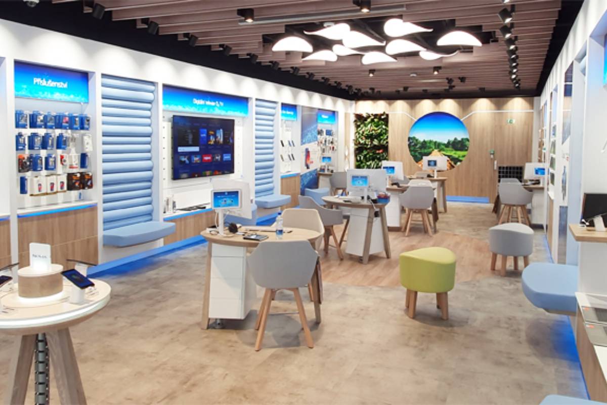 O2 Czech Republic a.s