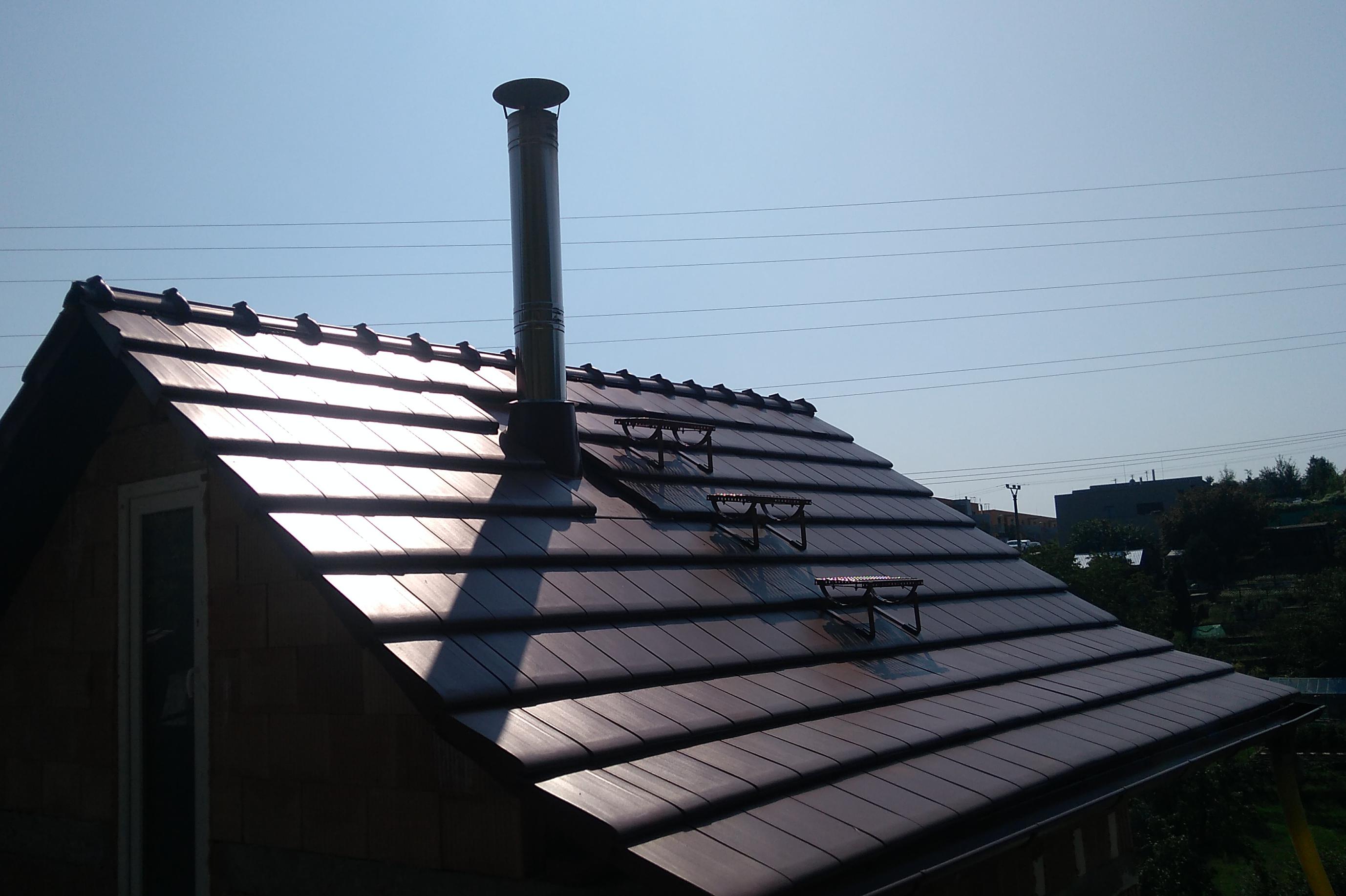 Kominictví Lukáš Heimerle