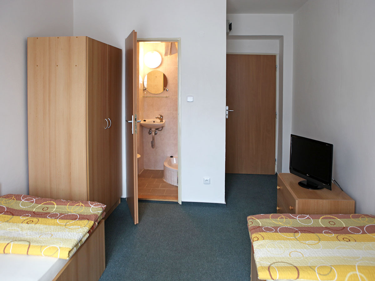 Hotel Pod Horkou foto 3
