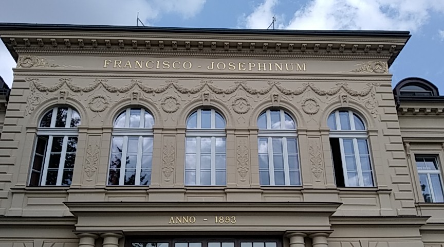 Palata - Domov pro zrakově postižené foto 4