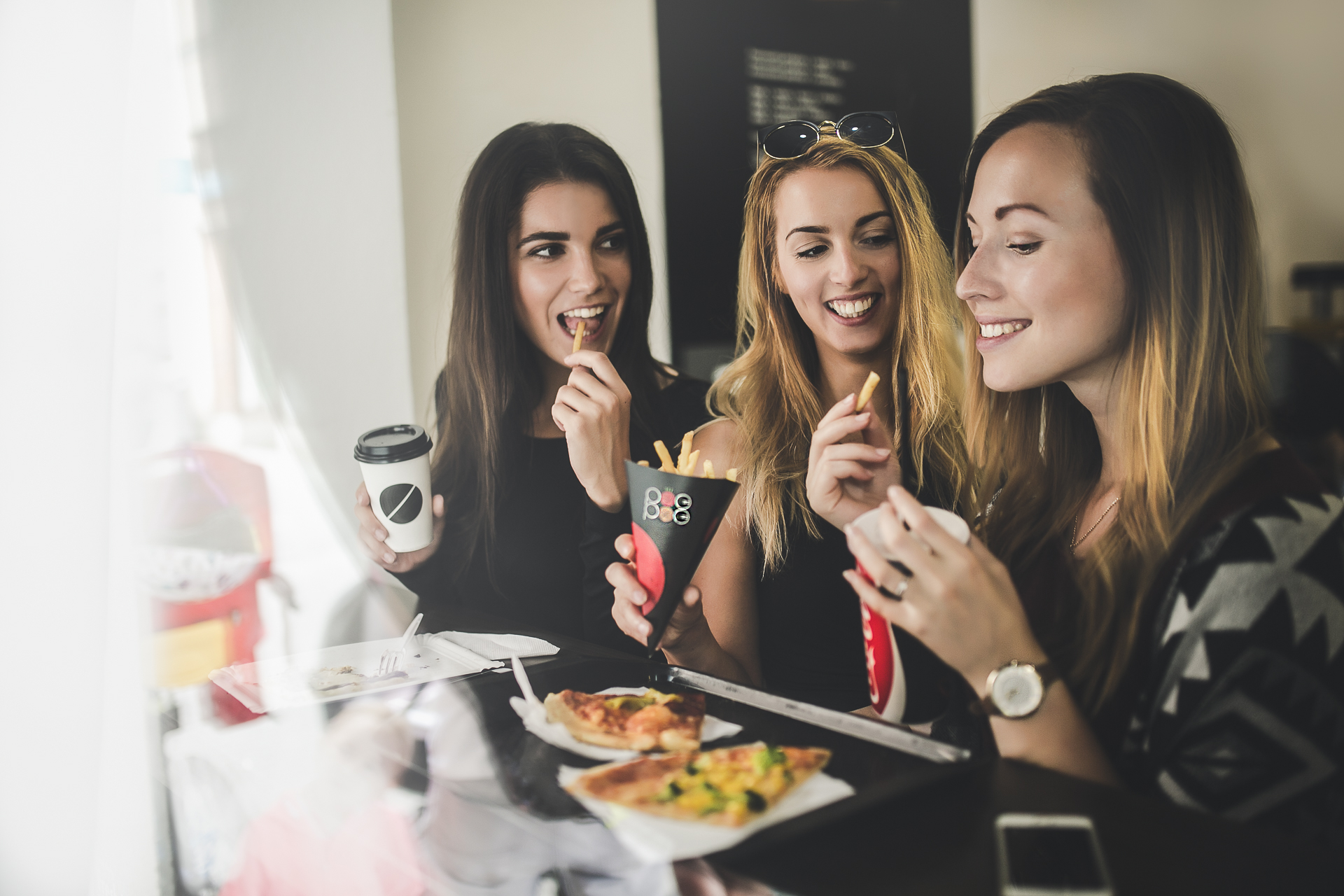Poe-Poe foto 4