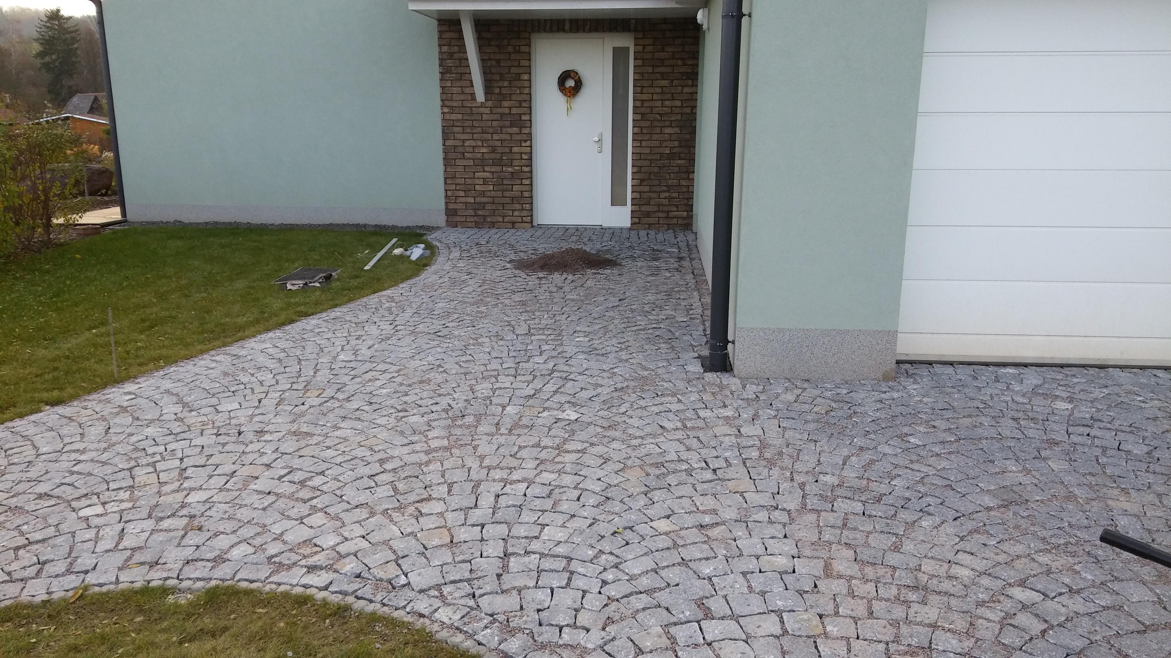 Dlaždičské práce Jasanský foto 5