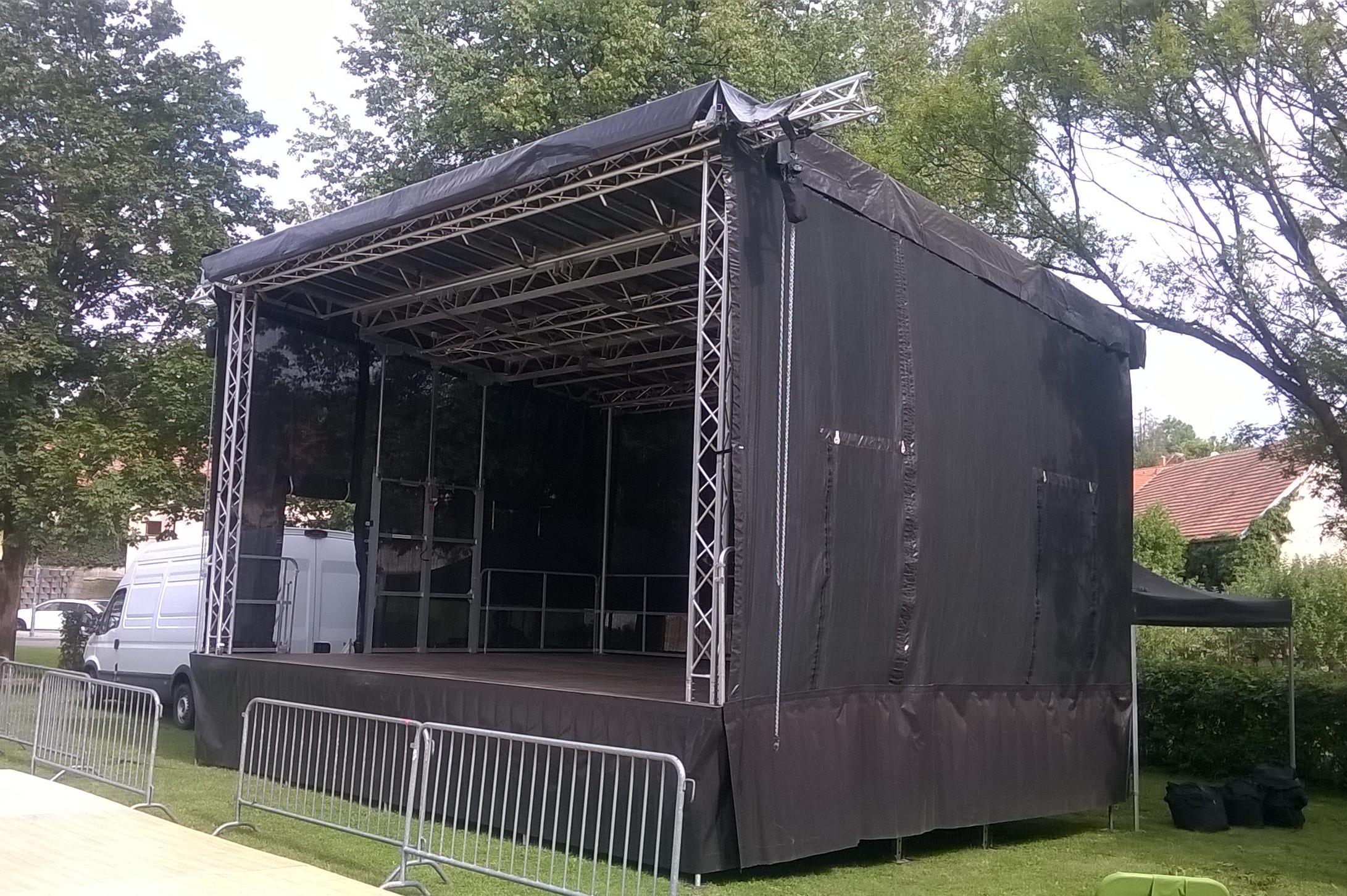 ATW service - Marek Procházka